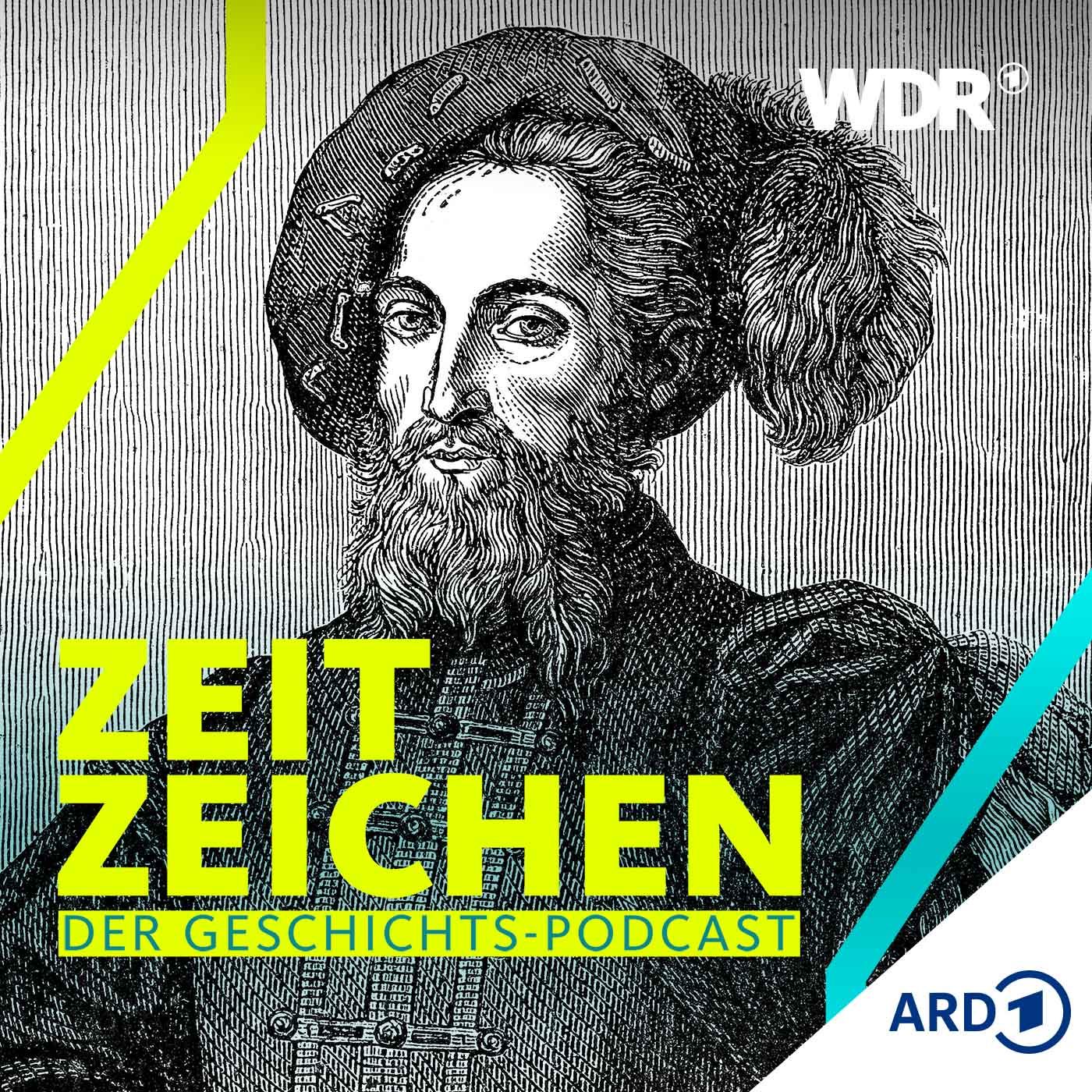 Cesare Borgia, der skrupellose Fürst der Renaissance