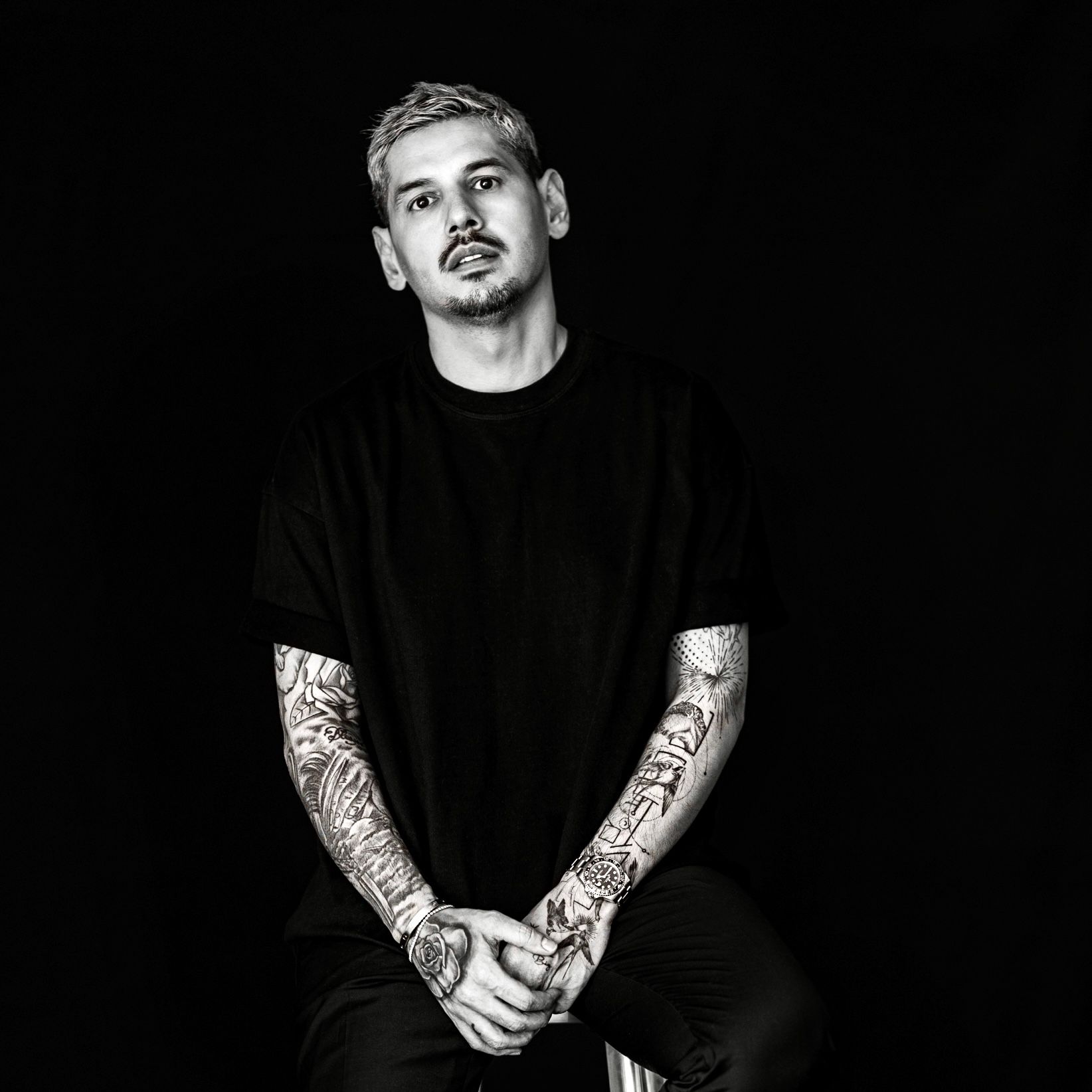 Ceyhan Öztürk zu Gast im Friseur Podcast