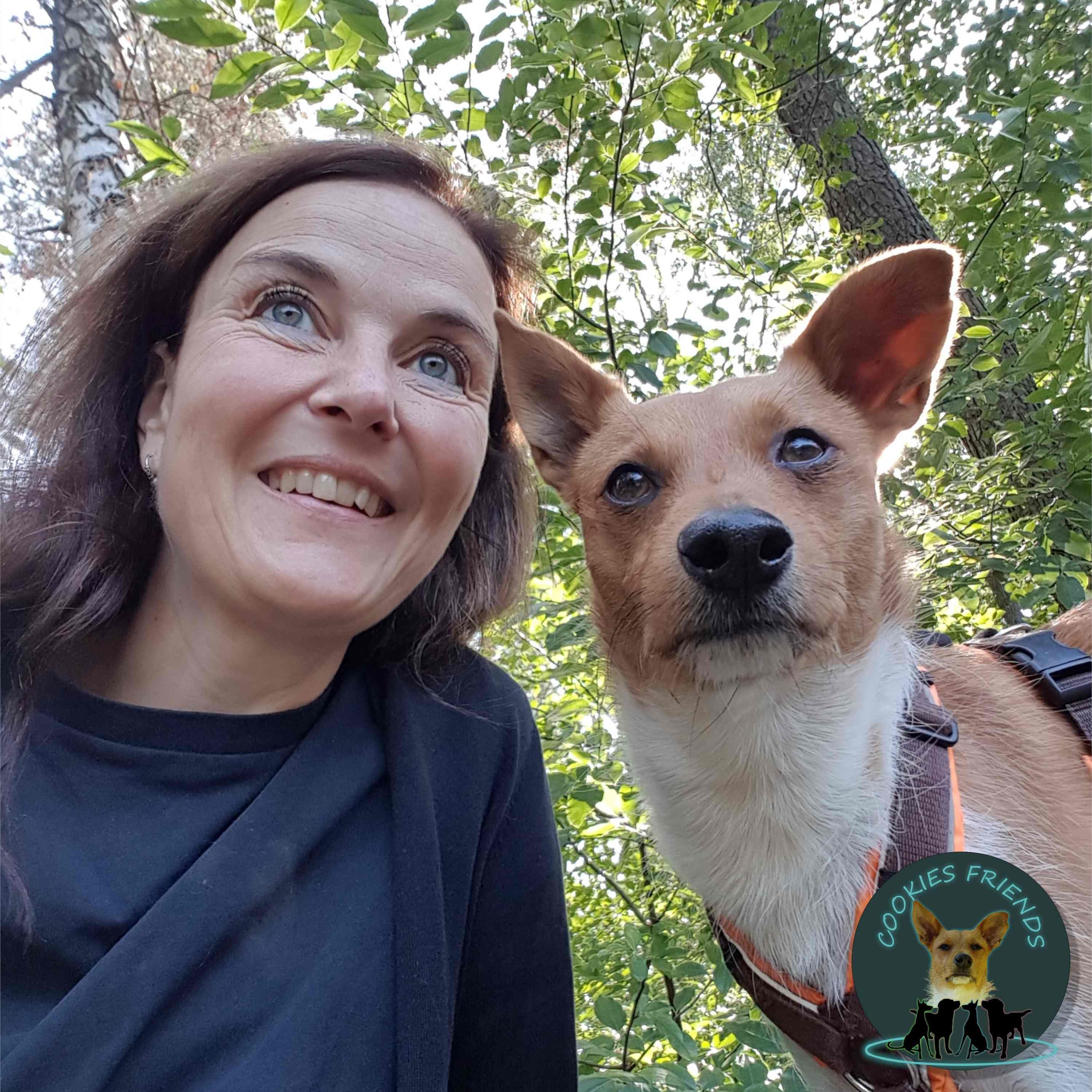 CF 21 - Cookies Friends meldet sich zurück