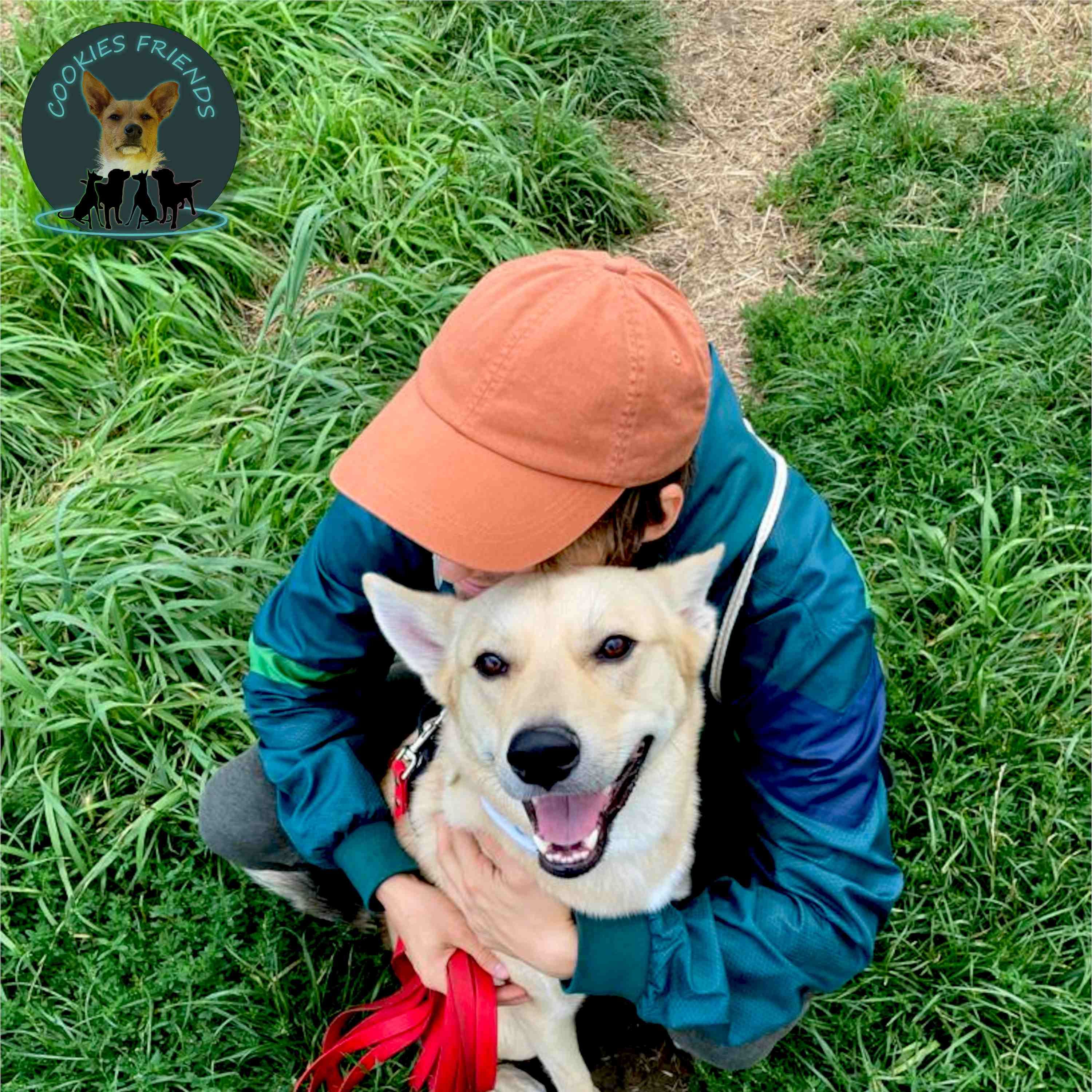 CF 26 - Ben mit Newton