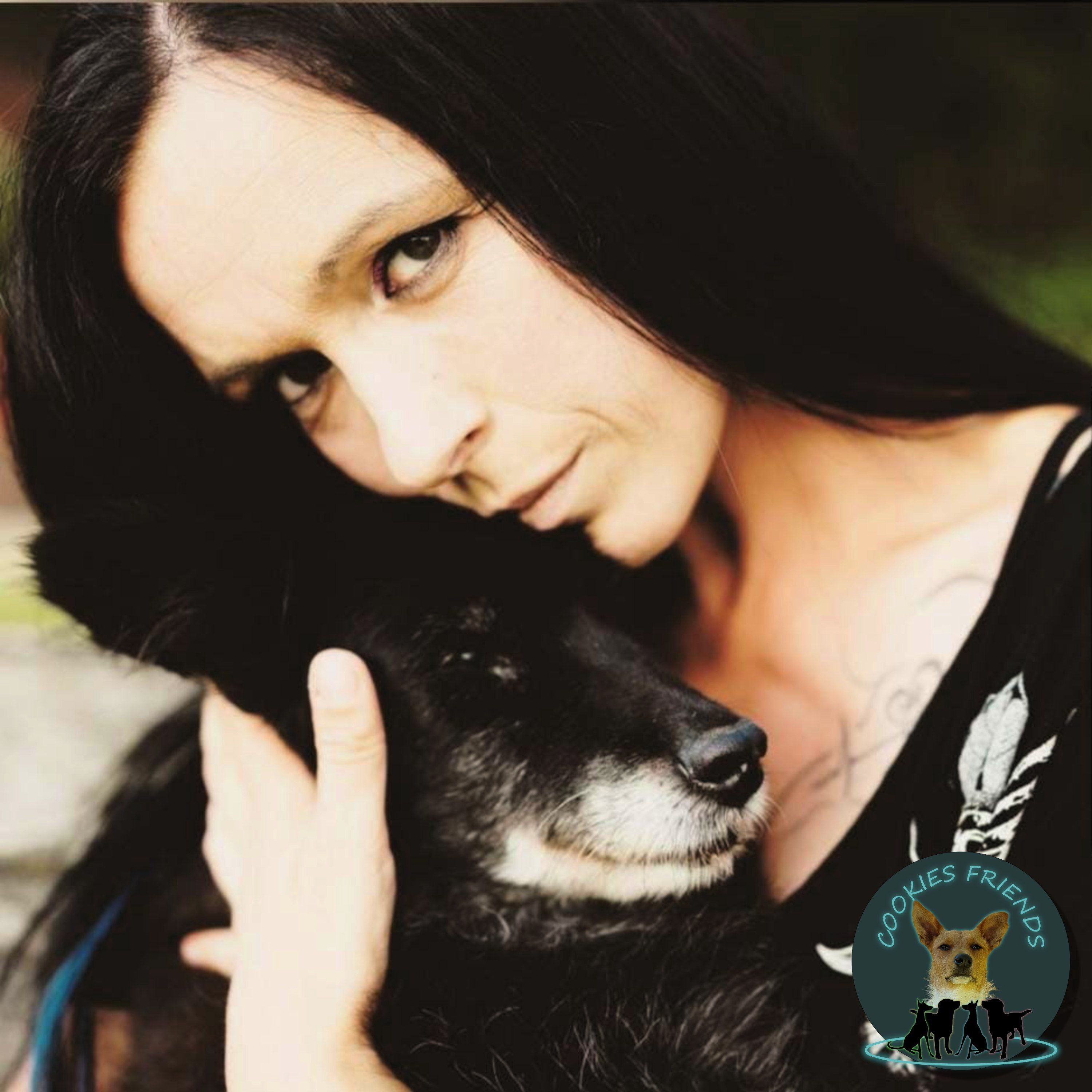 CF 30 - Sonja Bartels "Weisser Phoenix"