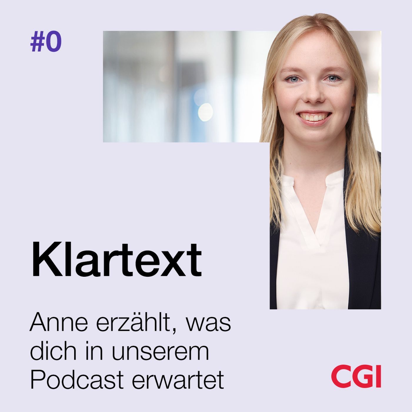 CGI Klartext: Lerne uns kennen!