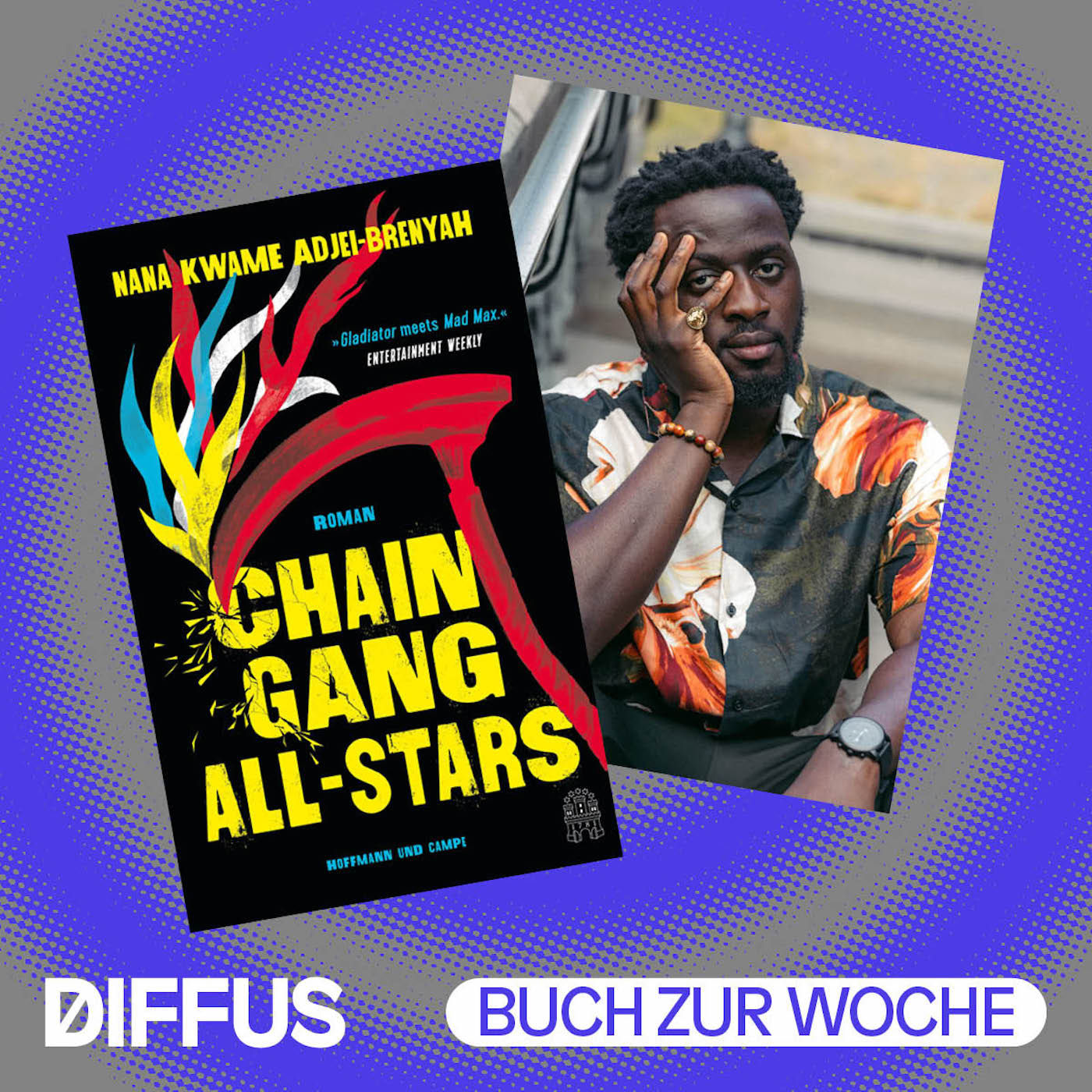 „Chaing Gang All-Stars“: Als hätte Kendrick Lamar „Squid Game“ geschrieben