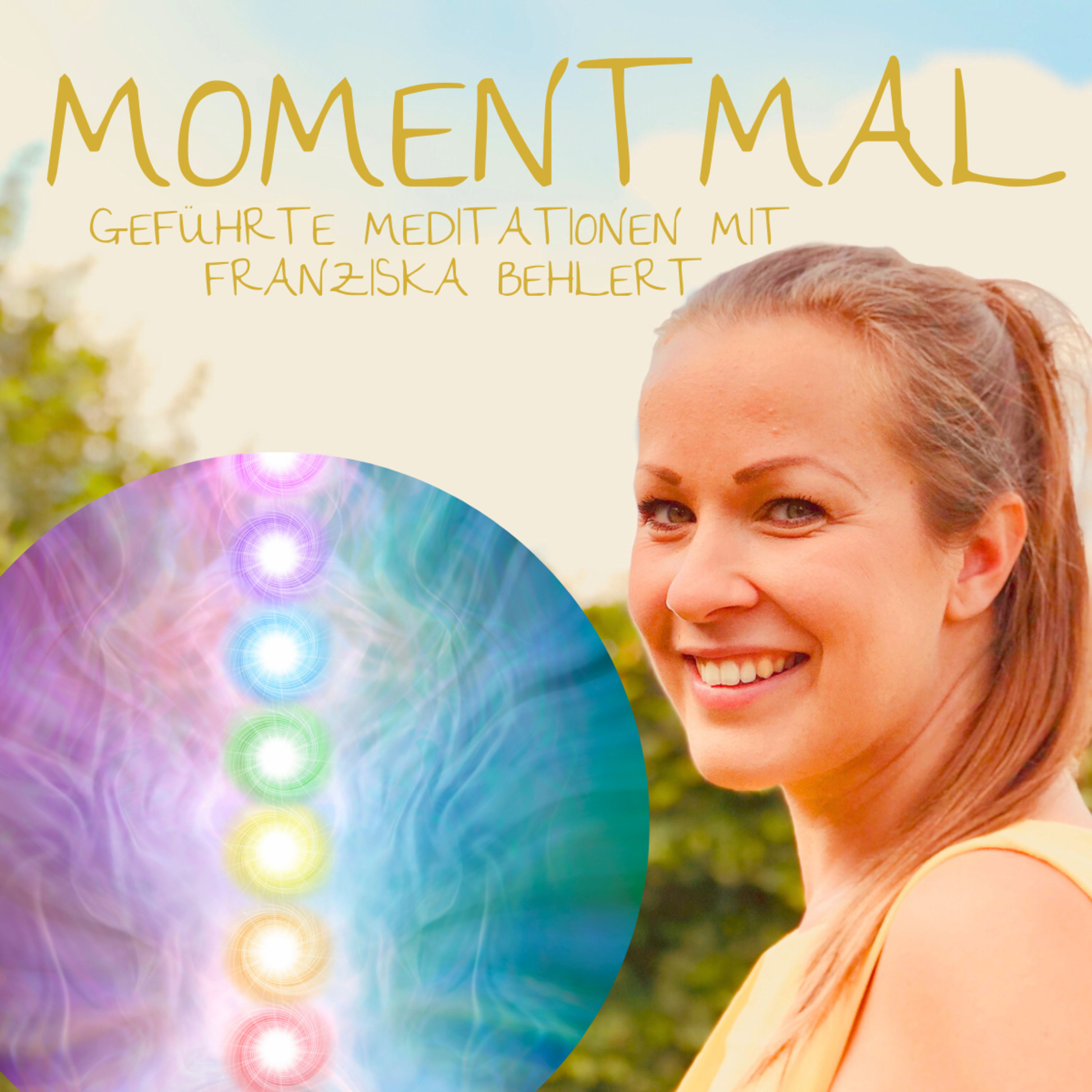 Chakren Affirmationen für Balance und innere Ruhe | kurze Version