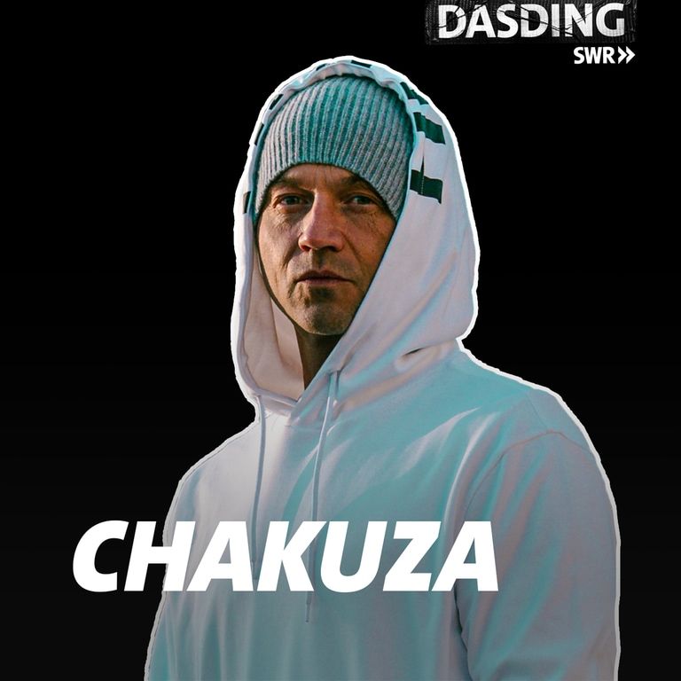 Chakuza | Liebe & KI - Das exklusive Pre-Listening