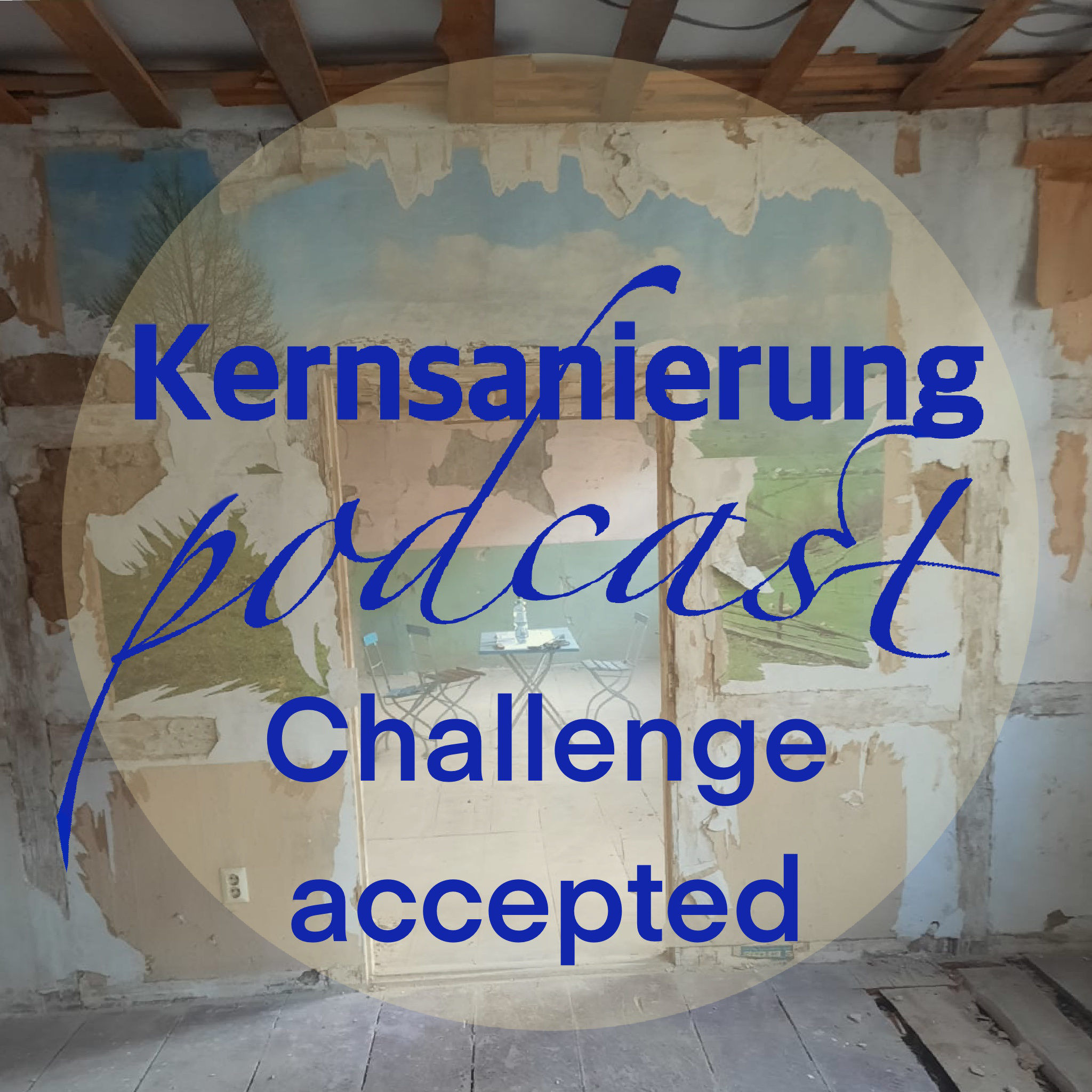 Challenge accepted