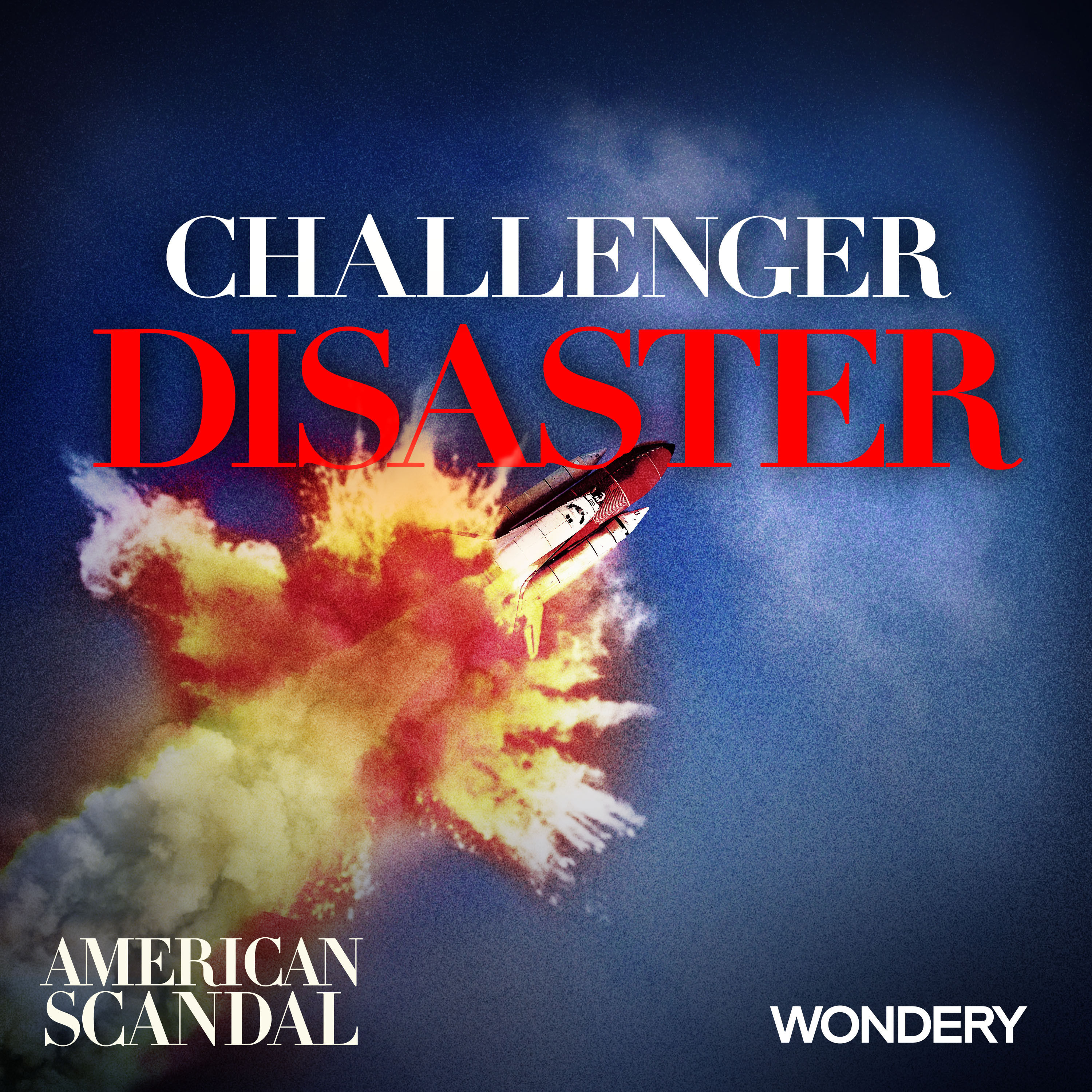 Challenger Disaster | Bigger, Faster, Cheaper | 1