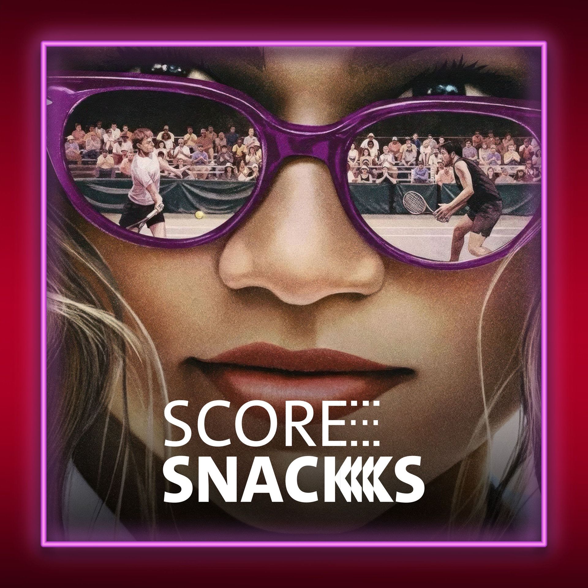 Challengers – wie Tennis elektrisiert