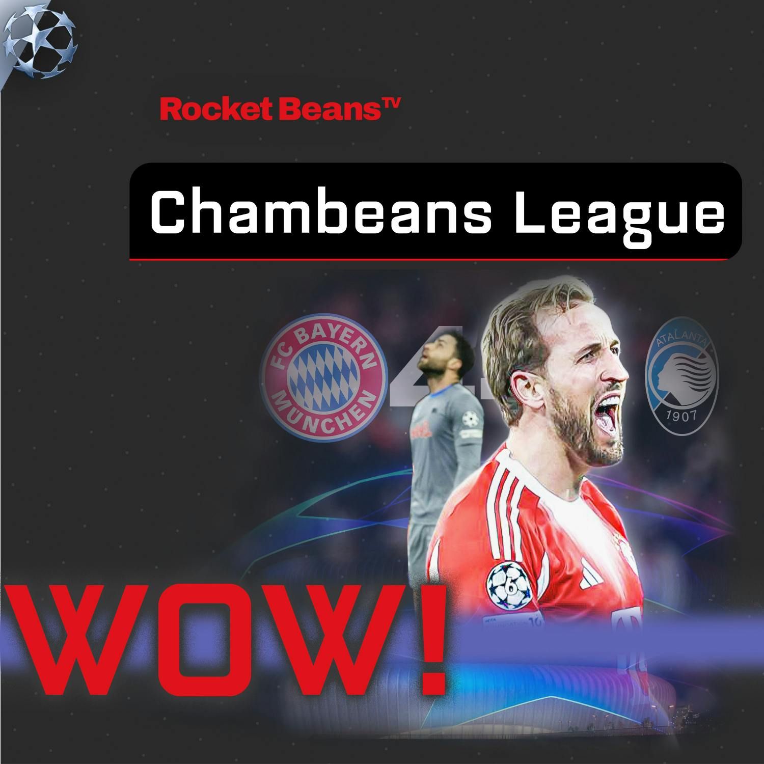 Chambeans League: BAYERN MÜNCHEN brillant! Was geht gegen REAL? | 2025/26