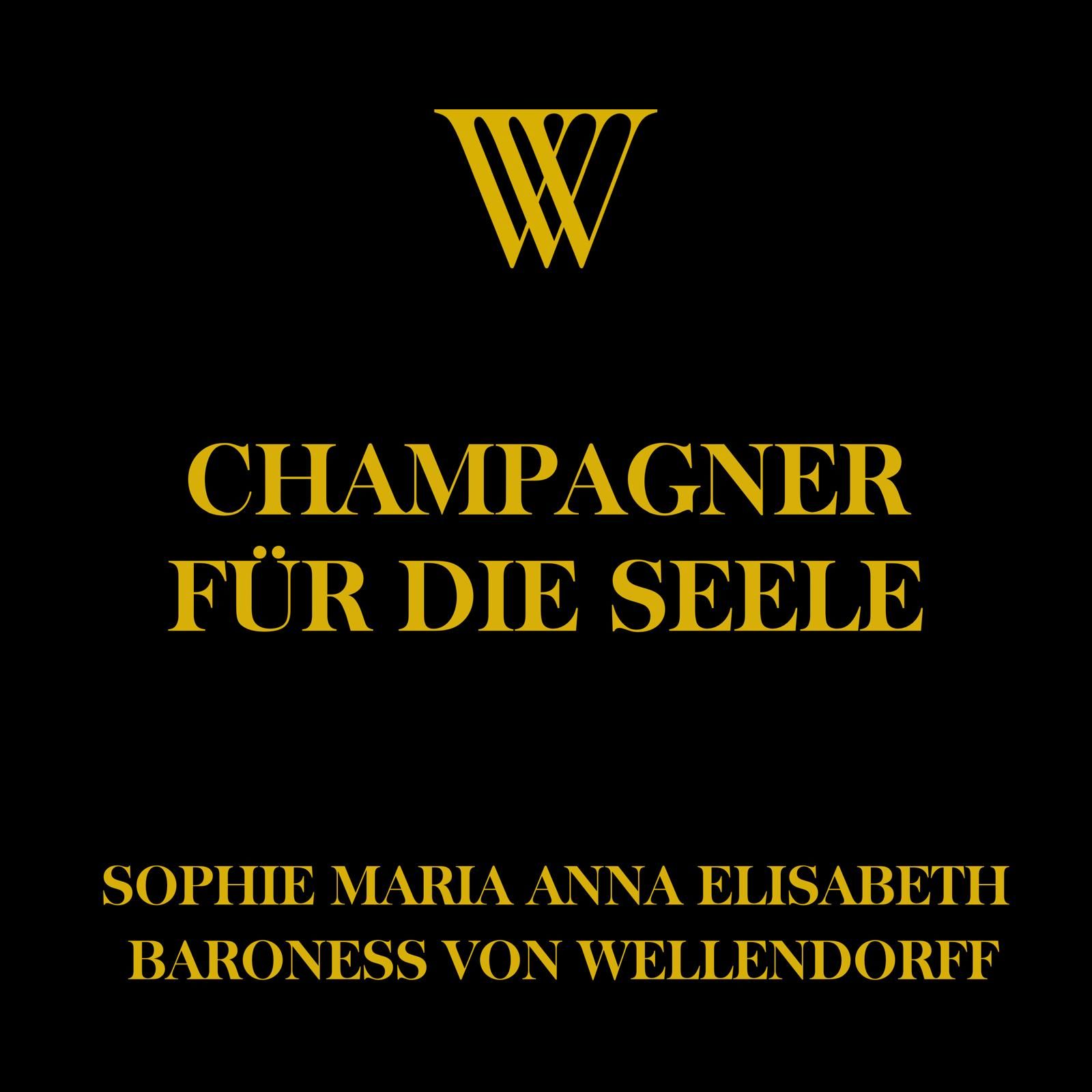 CHAMPAGNER FÜR DIE SEELE | DER BEGINN DES WEGES ZUM WINZERCHAMPGNER | GEORGES LAVAL | DIAMANTENKRÖNUNG