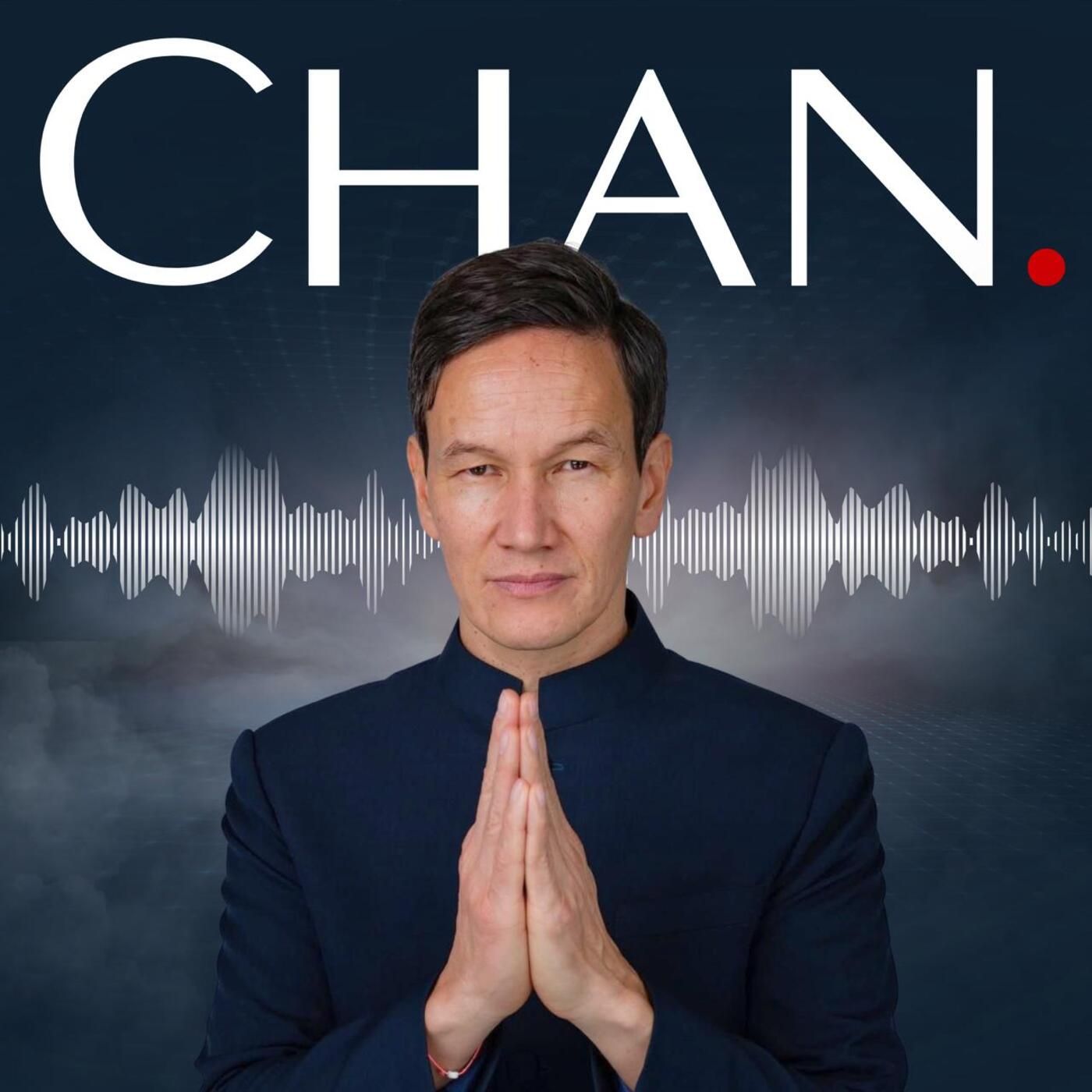 CHAN. is born - Der Punkt, an dem alles beginnt