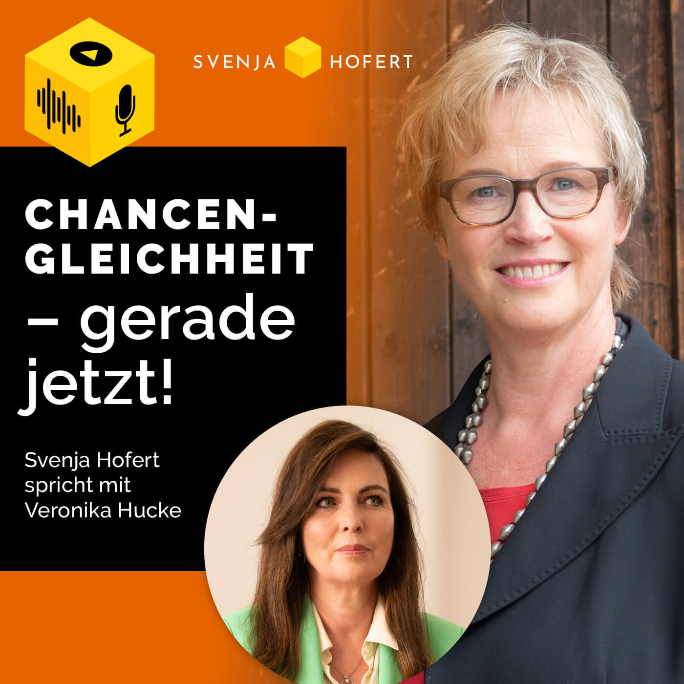 Chancengleich & Vielfalt