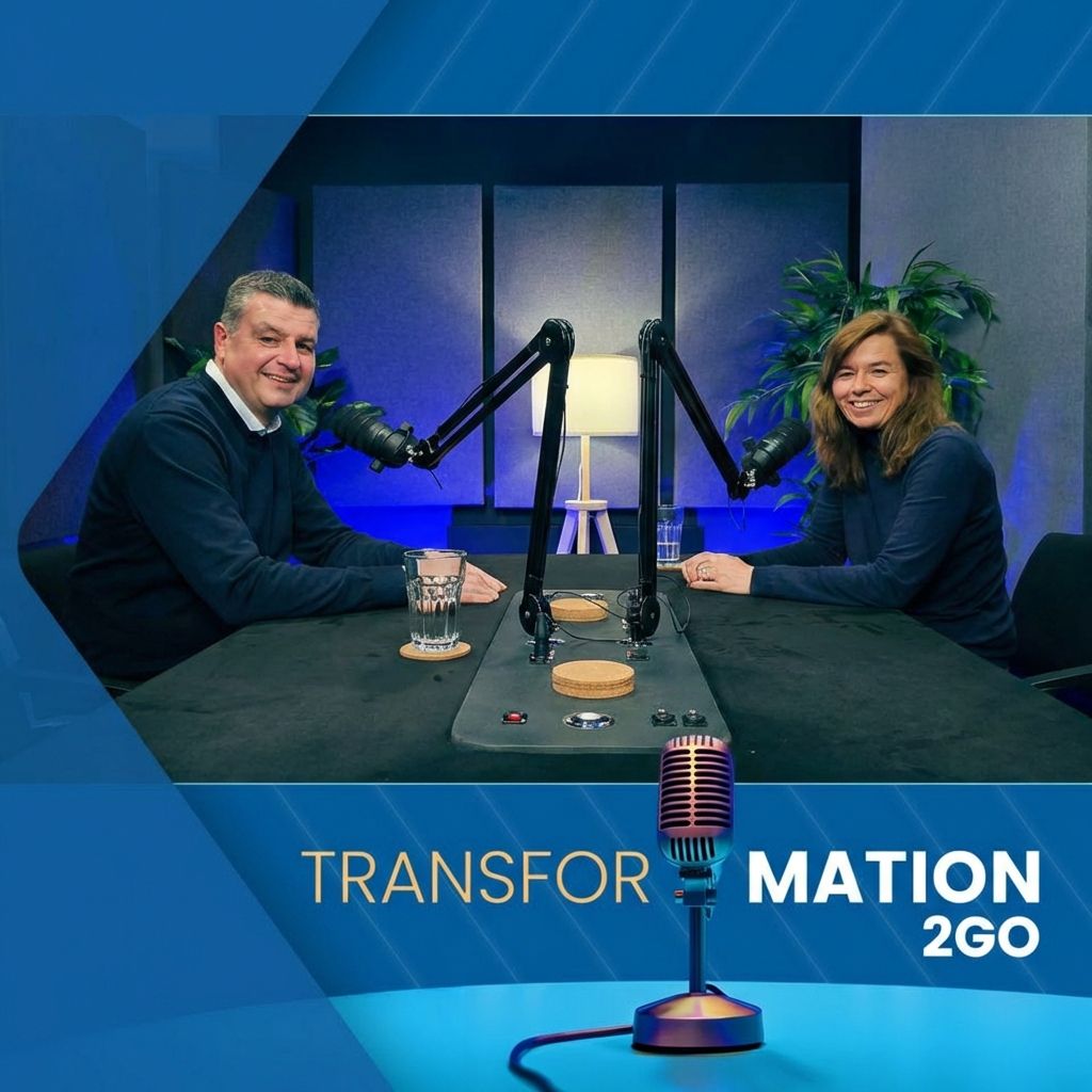 Change is&nbsp;personal: Transformation im Berufsbildungswerk