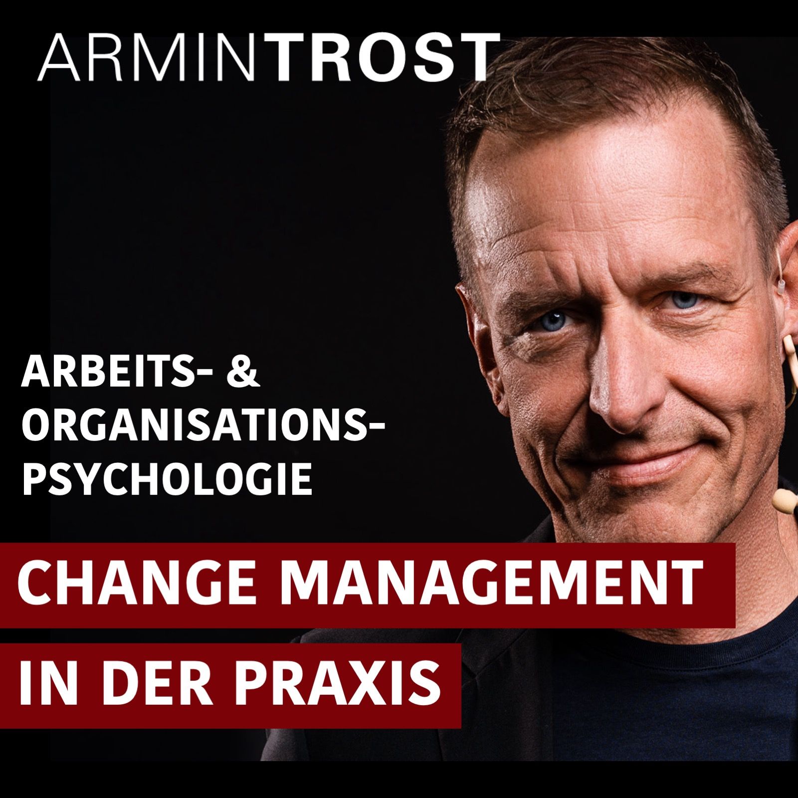 Change Management in der Praxis