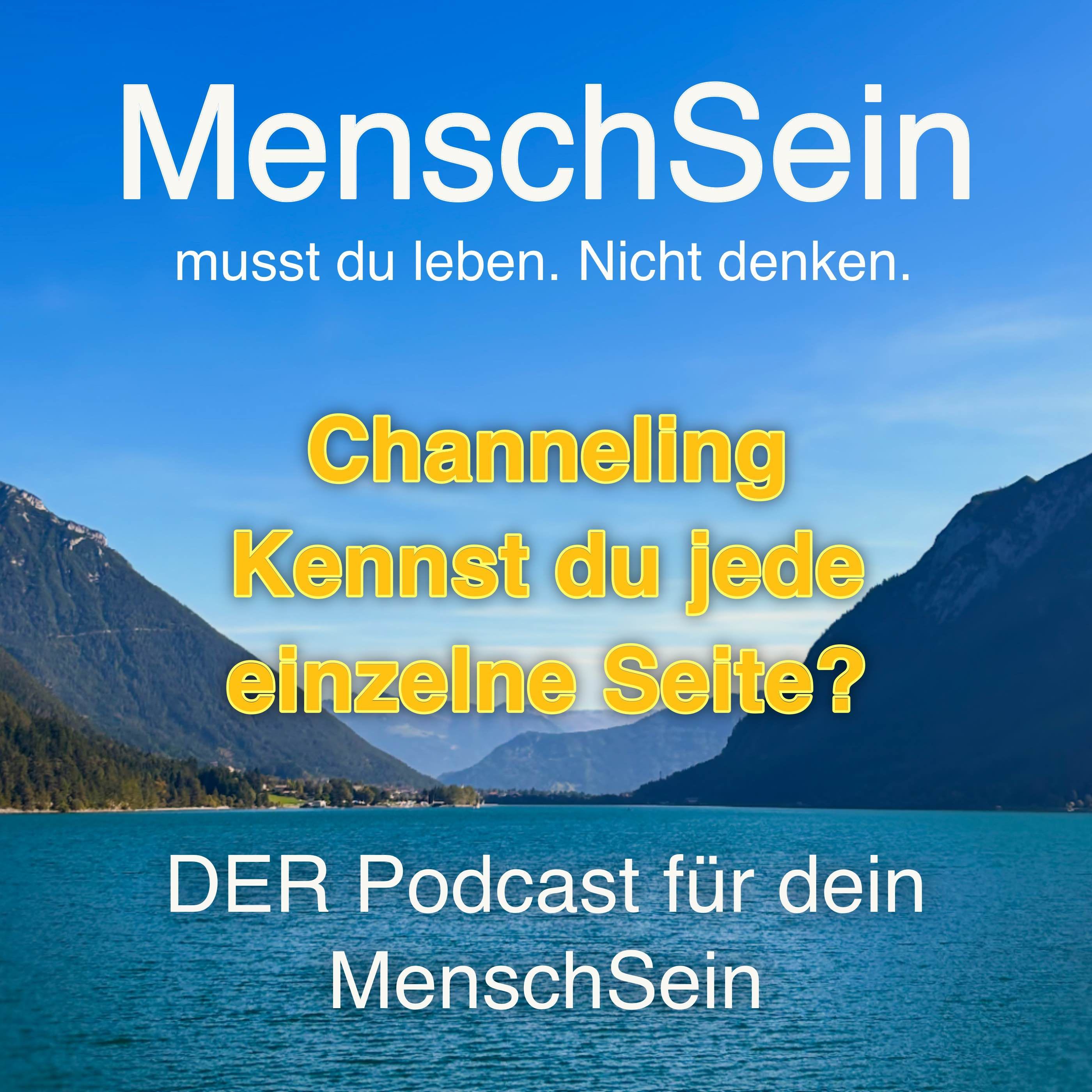 Channeling | Das Buch deines Lebens 📖 Aus dem GetrenntSein ins GanzSein