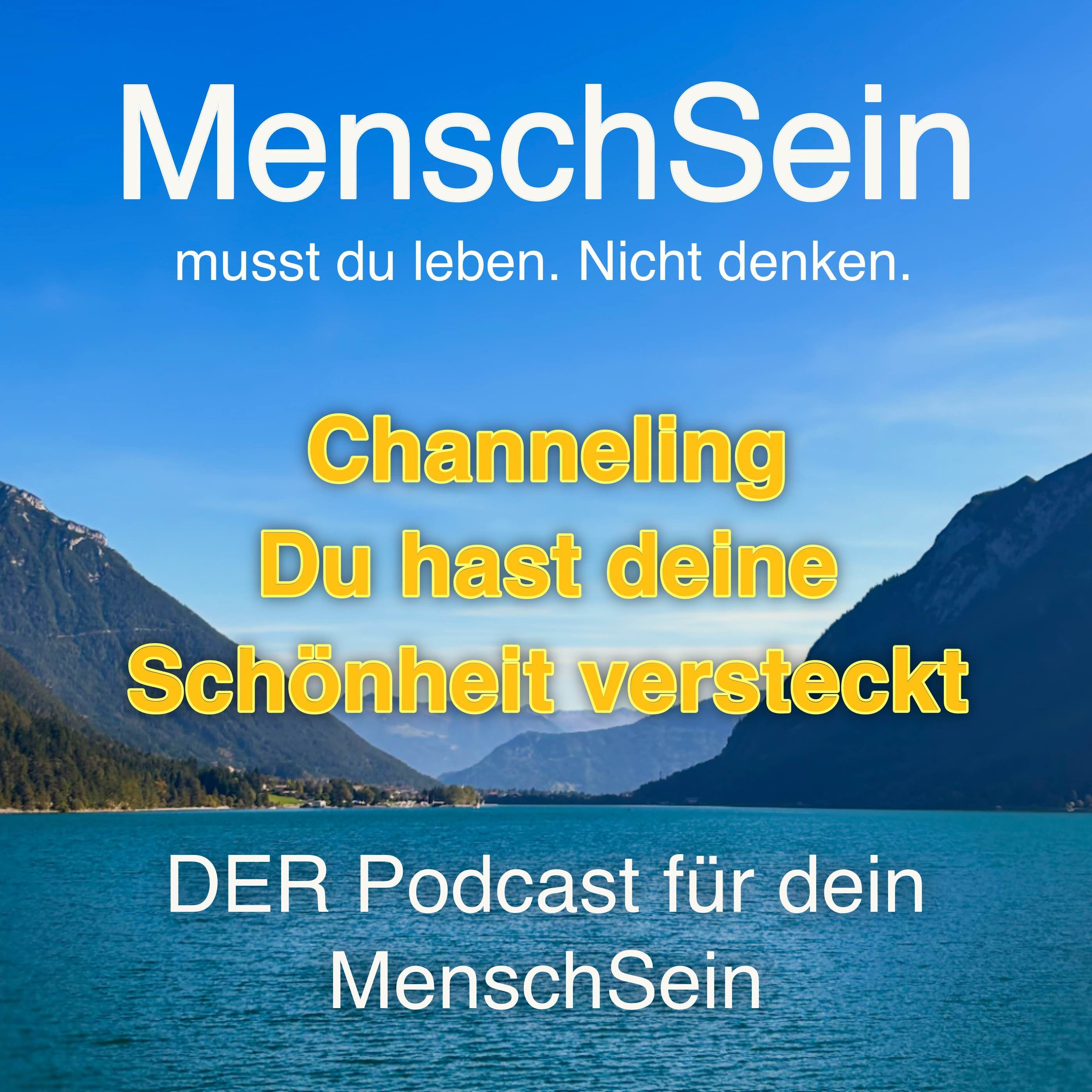 Channeling | Dein schönstes Kleid 👗 und die 1000 Mäntel 🧥