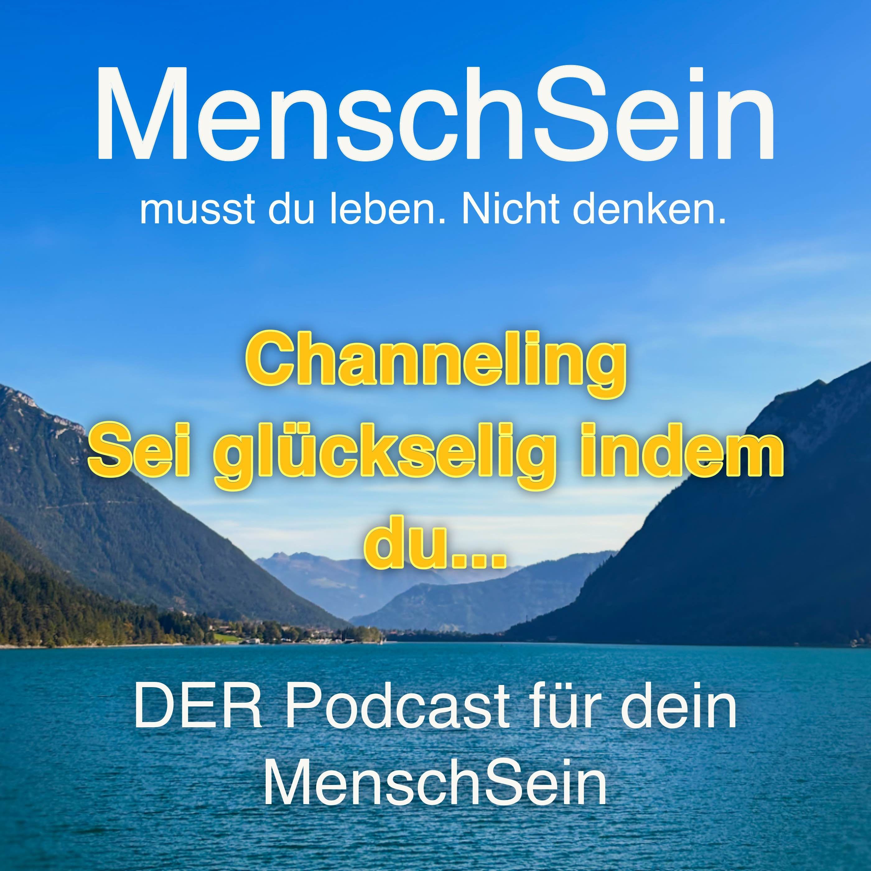 Channeling | Dieser TagesRhythmus bringt dich in die GlückSeligkeit