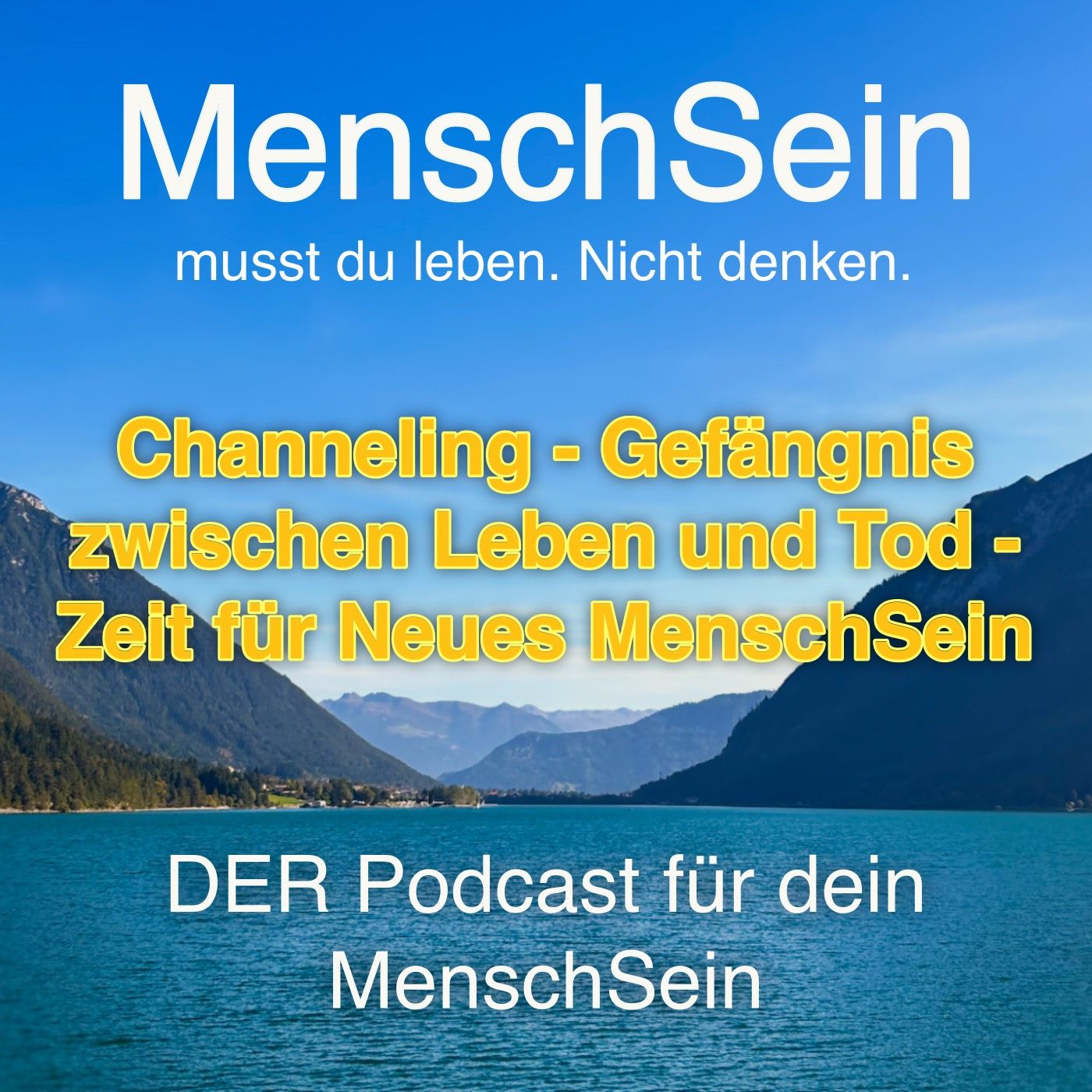 Channeling | Gefängnis zwischen Leben und Tod