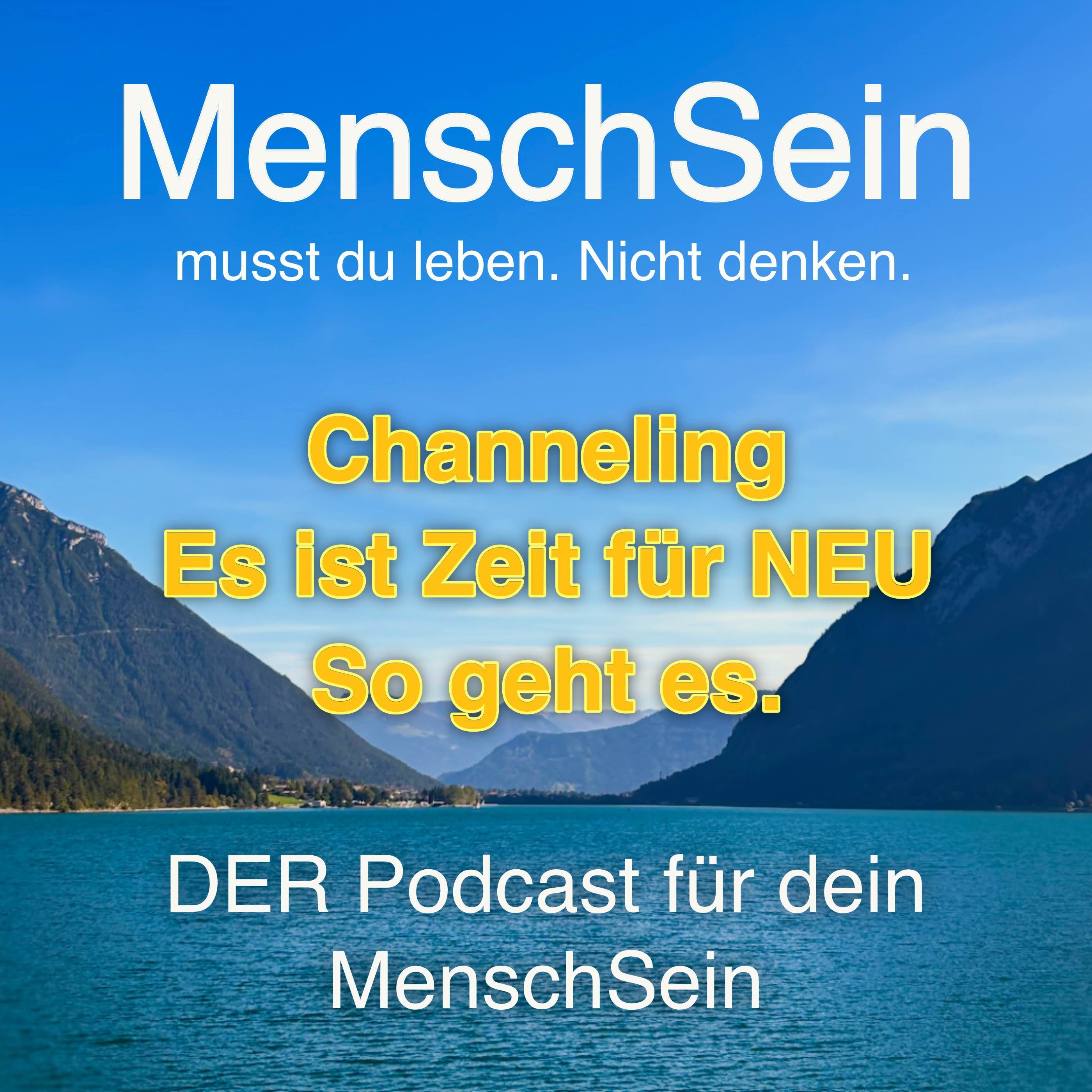 Channeling | Sofortige Manifestation ist GEFÄHRLICH für dich in der WandelZeit