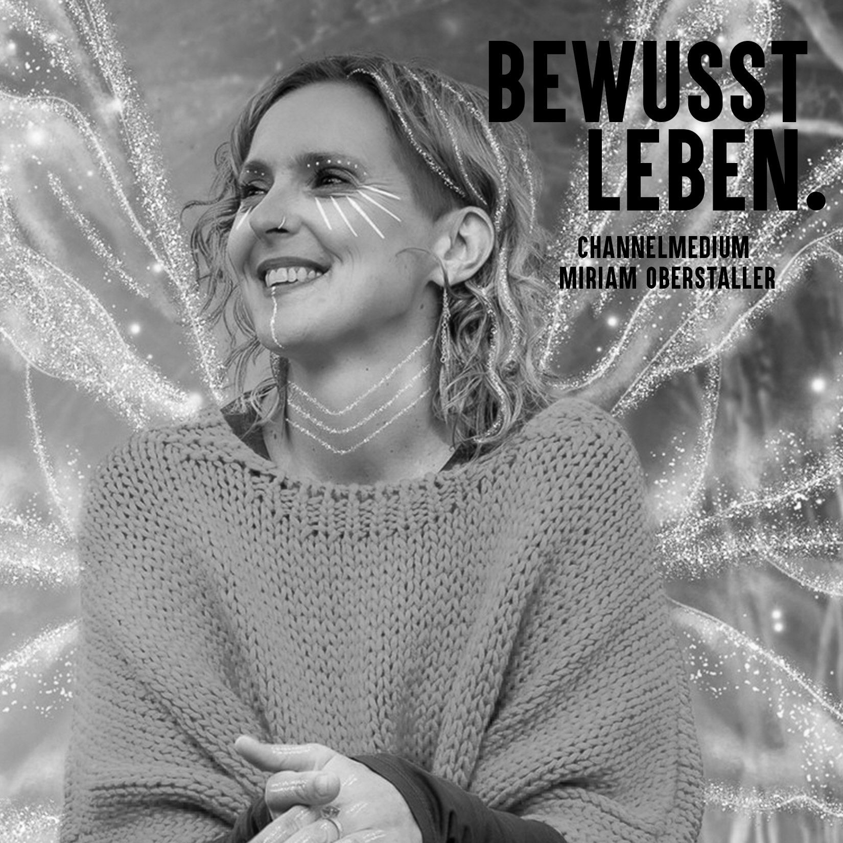 Was bedeutet Spiritualität? Channelmedium Miriam Oberstaller im Interview