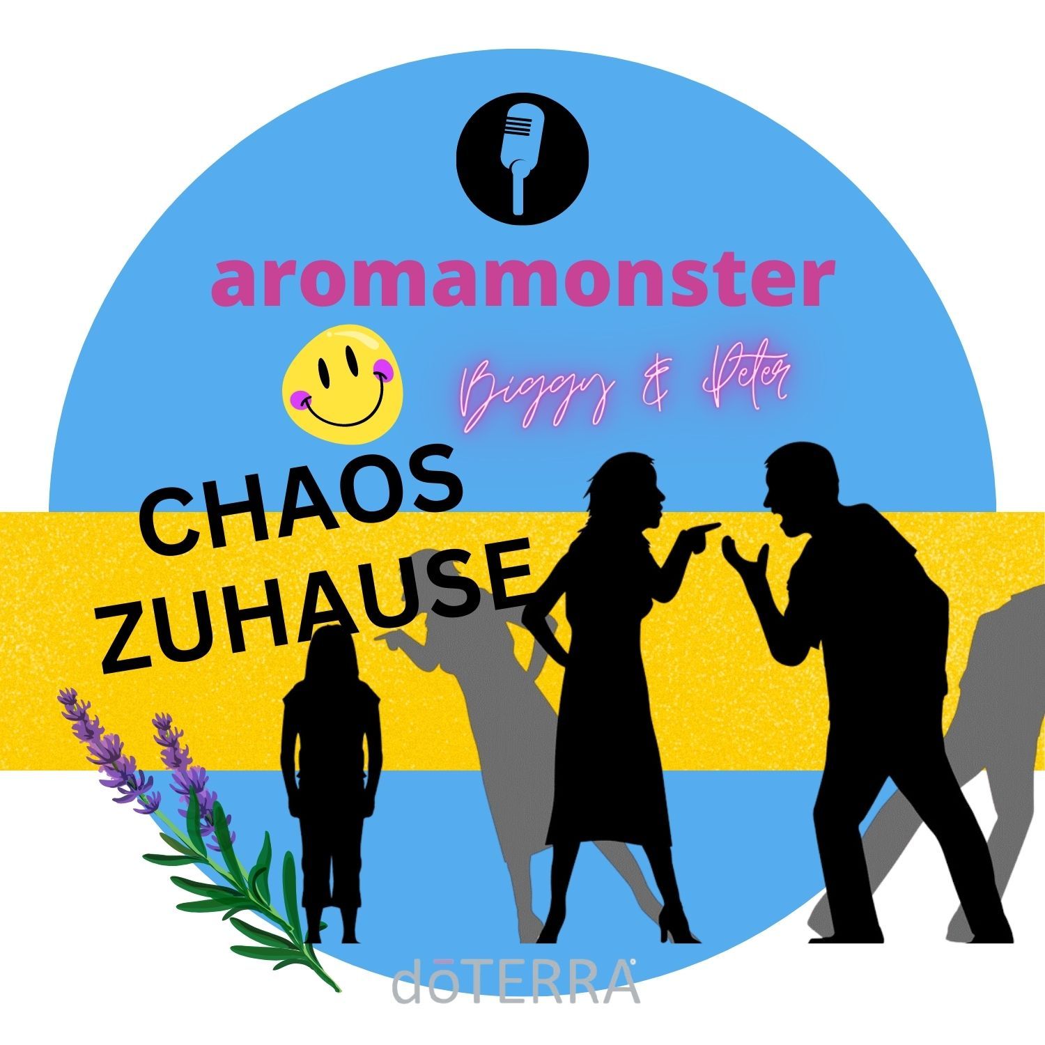 CHAOS zuhause- was könnten wir tun?