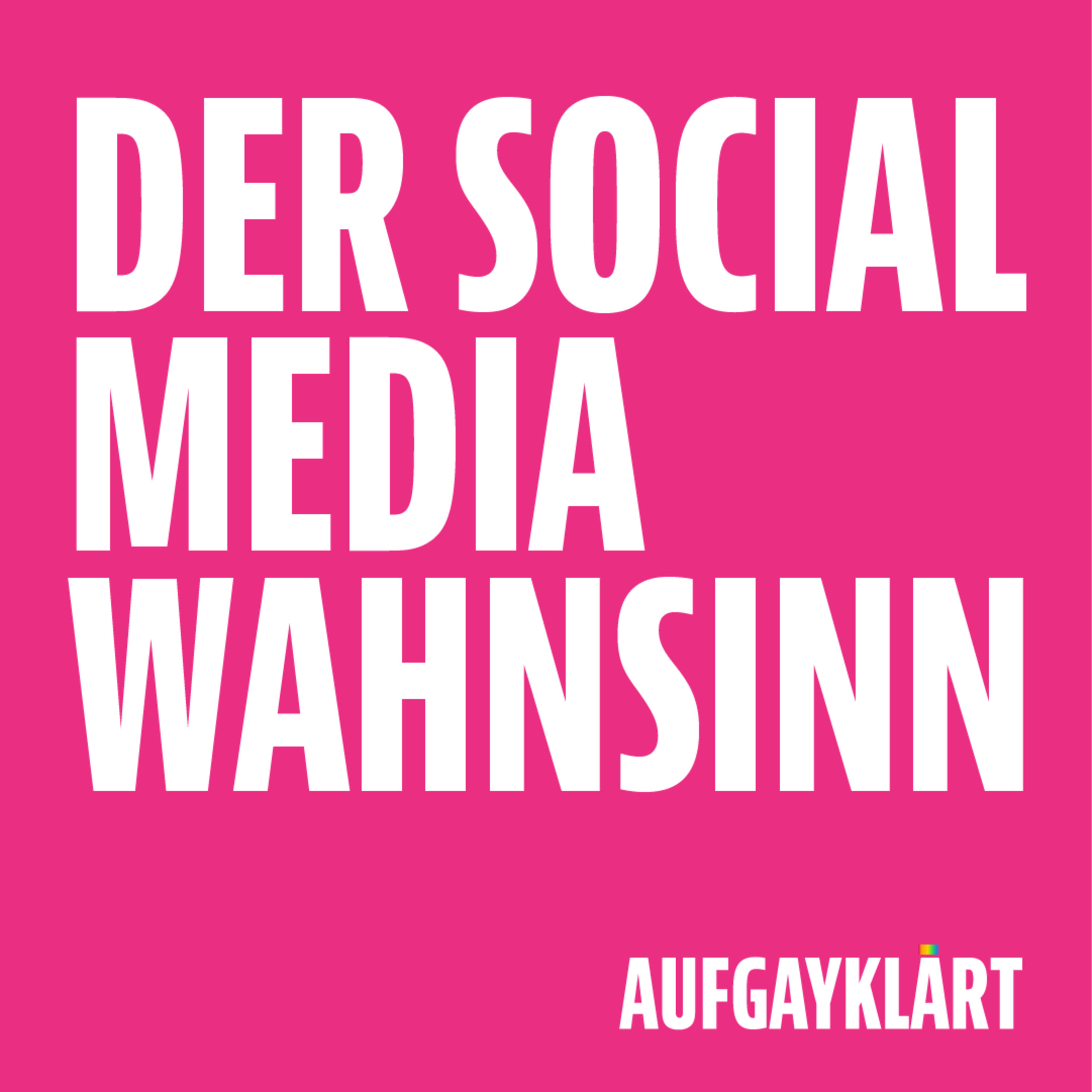 Chaosfolge: Social Media Wahnsinn