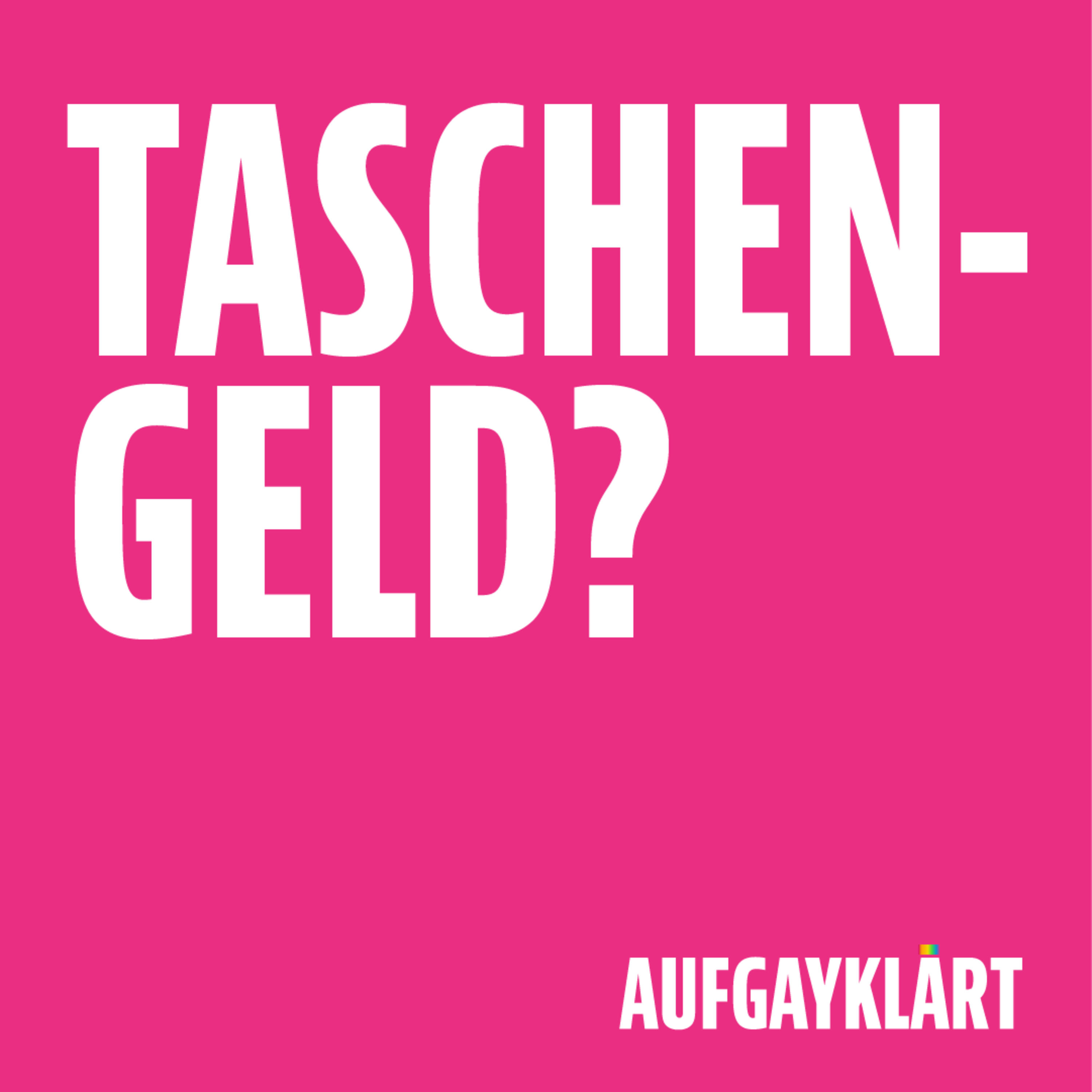 Chaosfolge: Taschengeld?