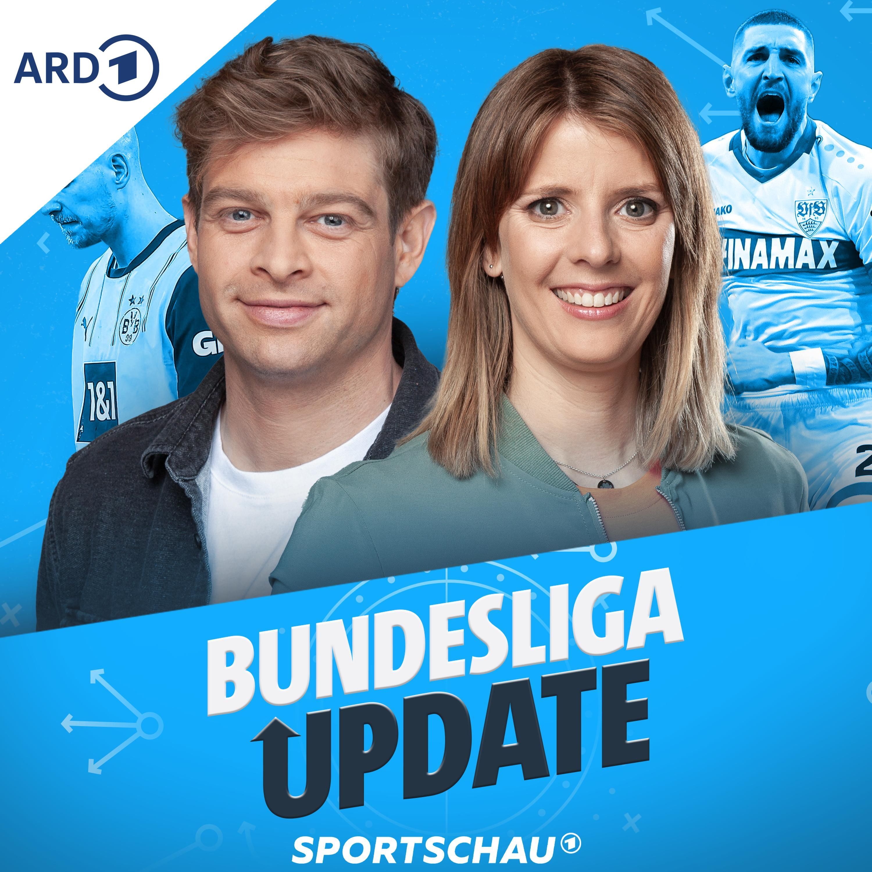 Chapeau, Chabot - Dortmund macht’s Stuttgart leicht