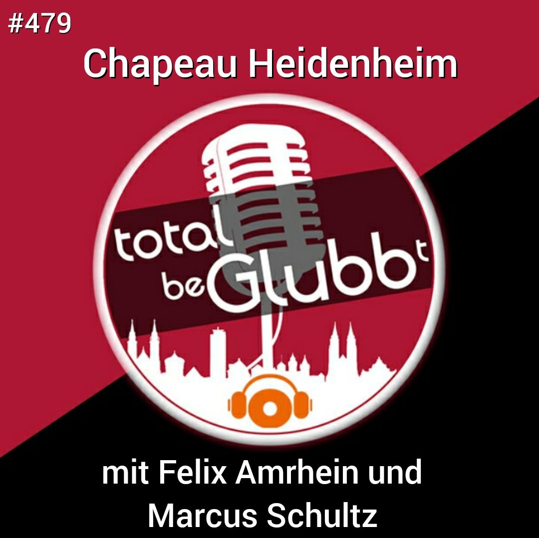 Chapeau Heidenheim