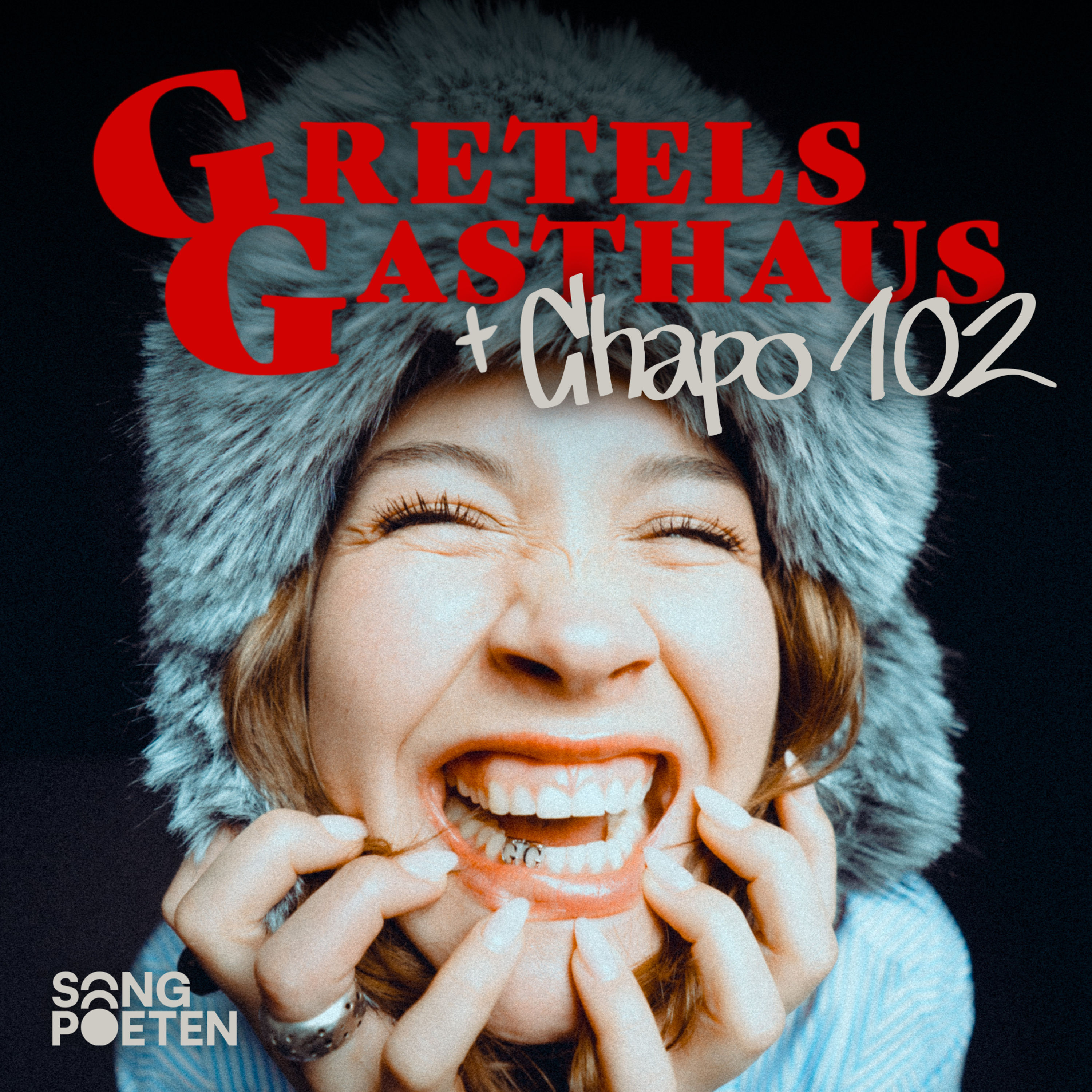 Chapo102 und Bruce Darnell einfach Besties 🫶 | Gretels Gasthaus feat. Chapo102 | Songpoeten Podcast