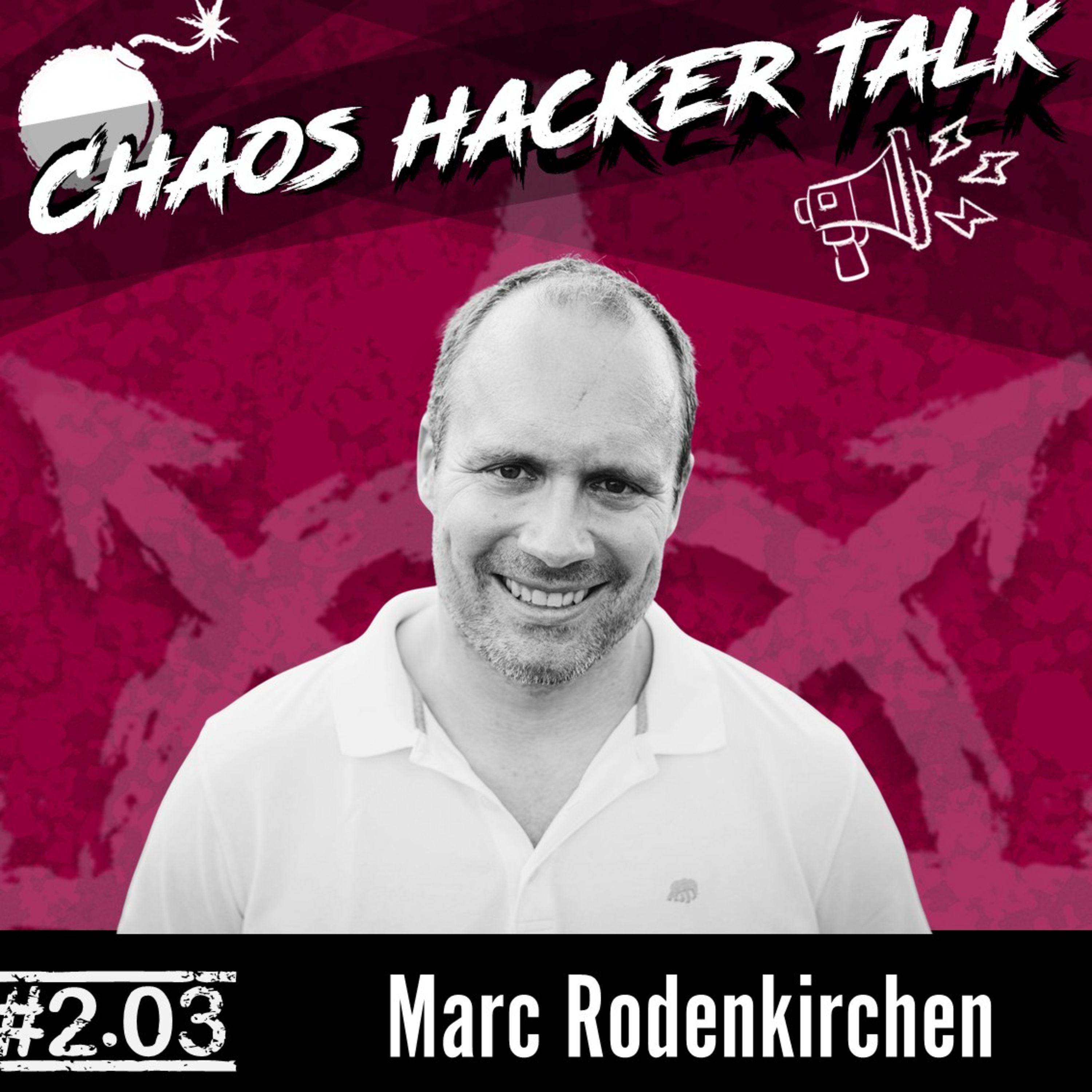 Chapter-Organisation und Transformation: Widerstände überwinden und Menschen mitnehmen