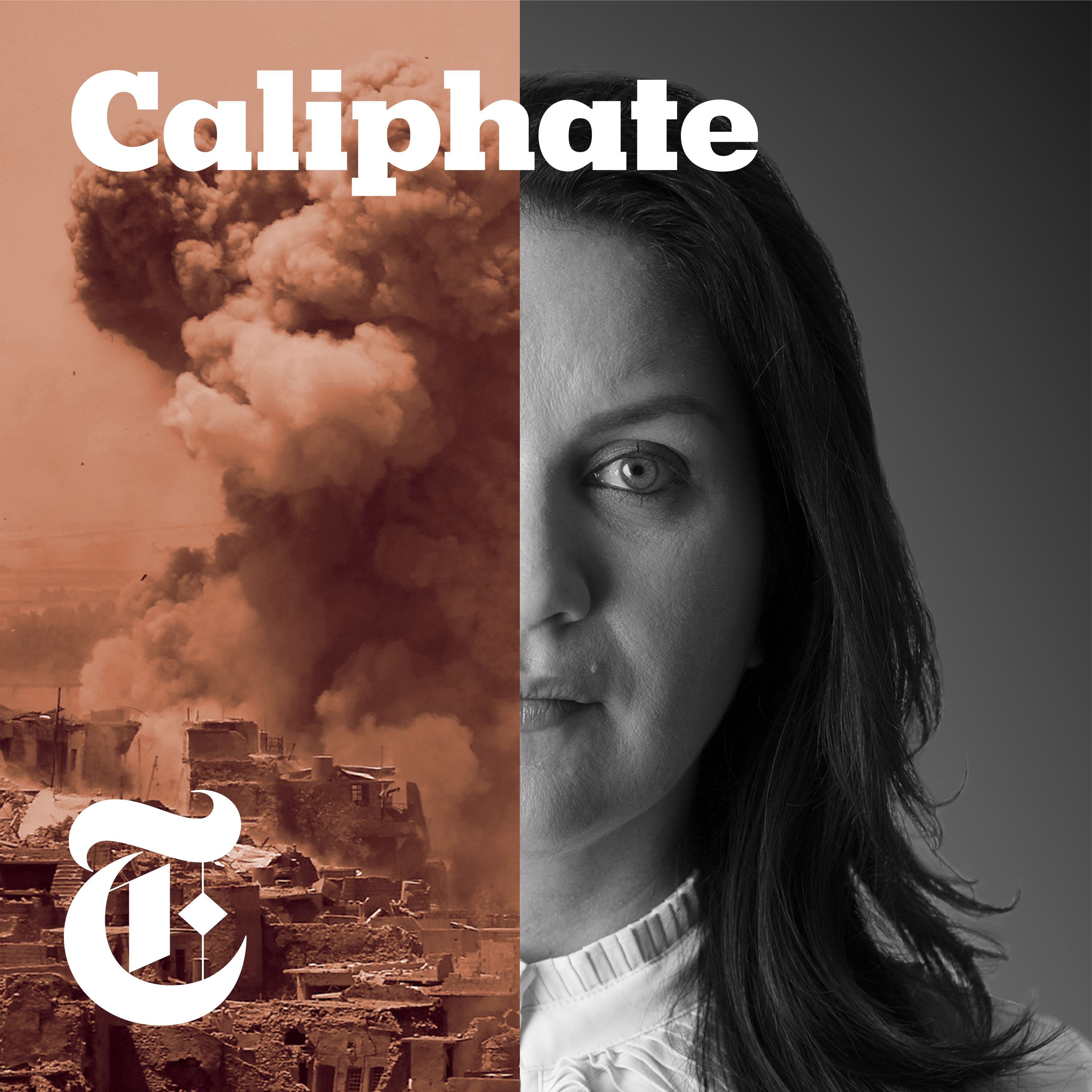 Chapter Seven: Mosul