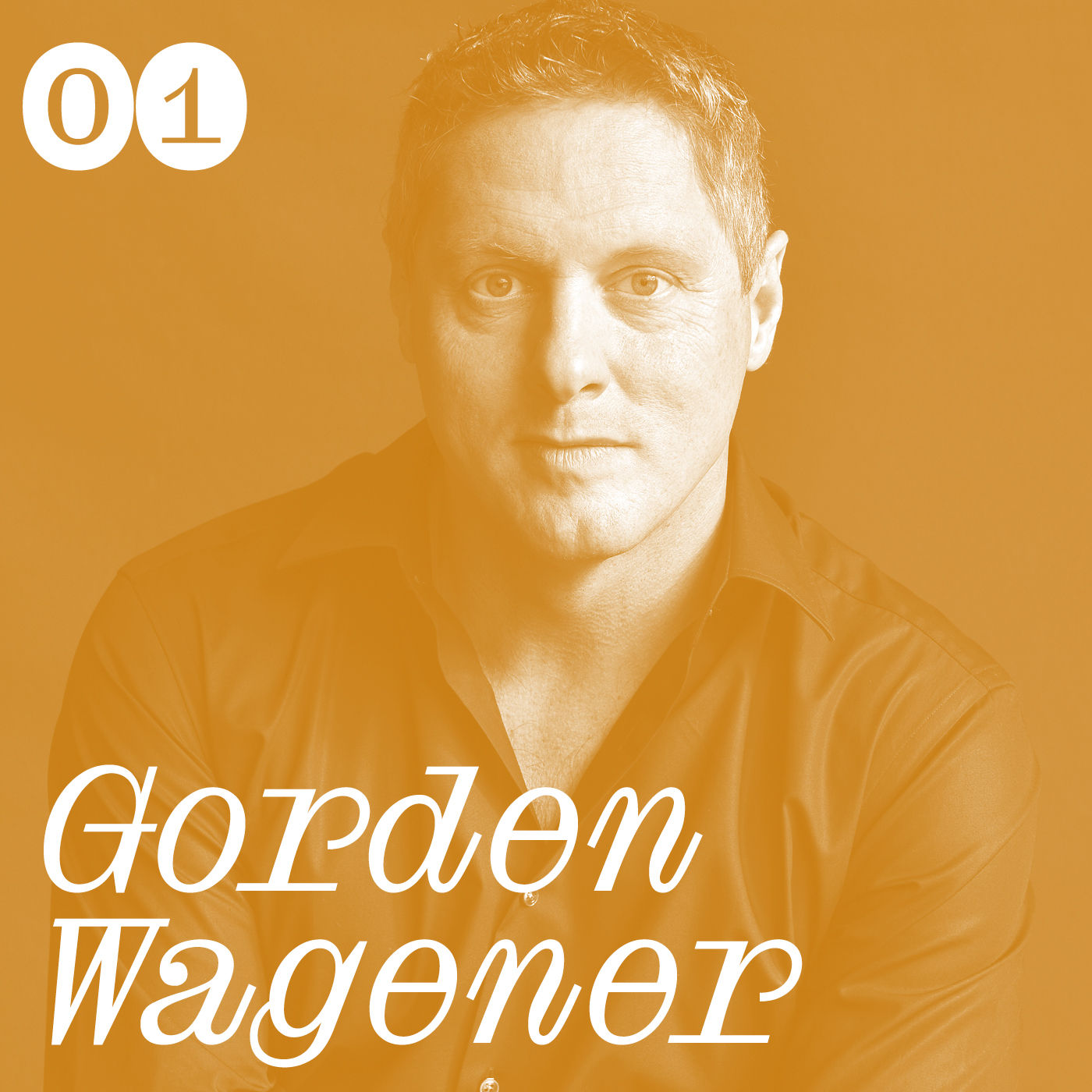 Chapter Talks E01 | Gorden Wagener (Daimler AG)