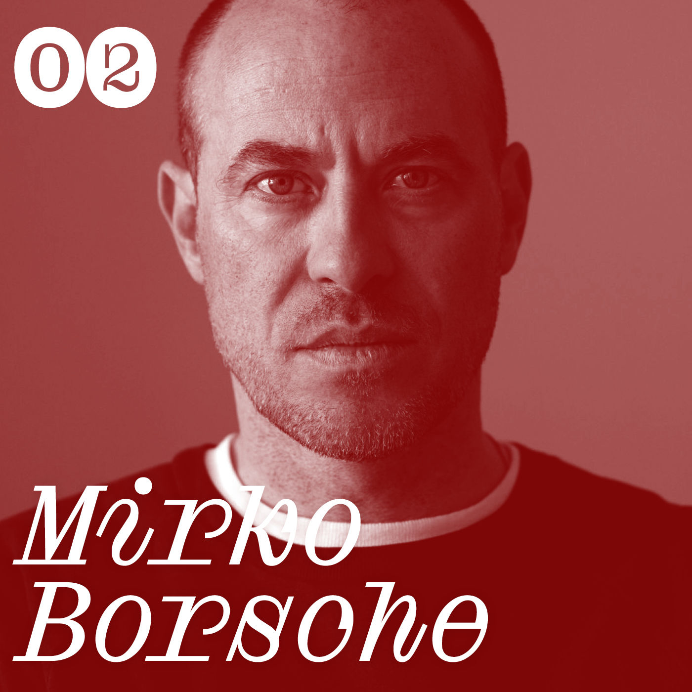 Chapter Talks E02 | Mirko Borsche (Bureau Borsche)