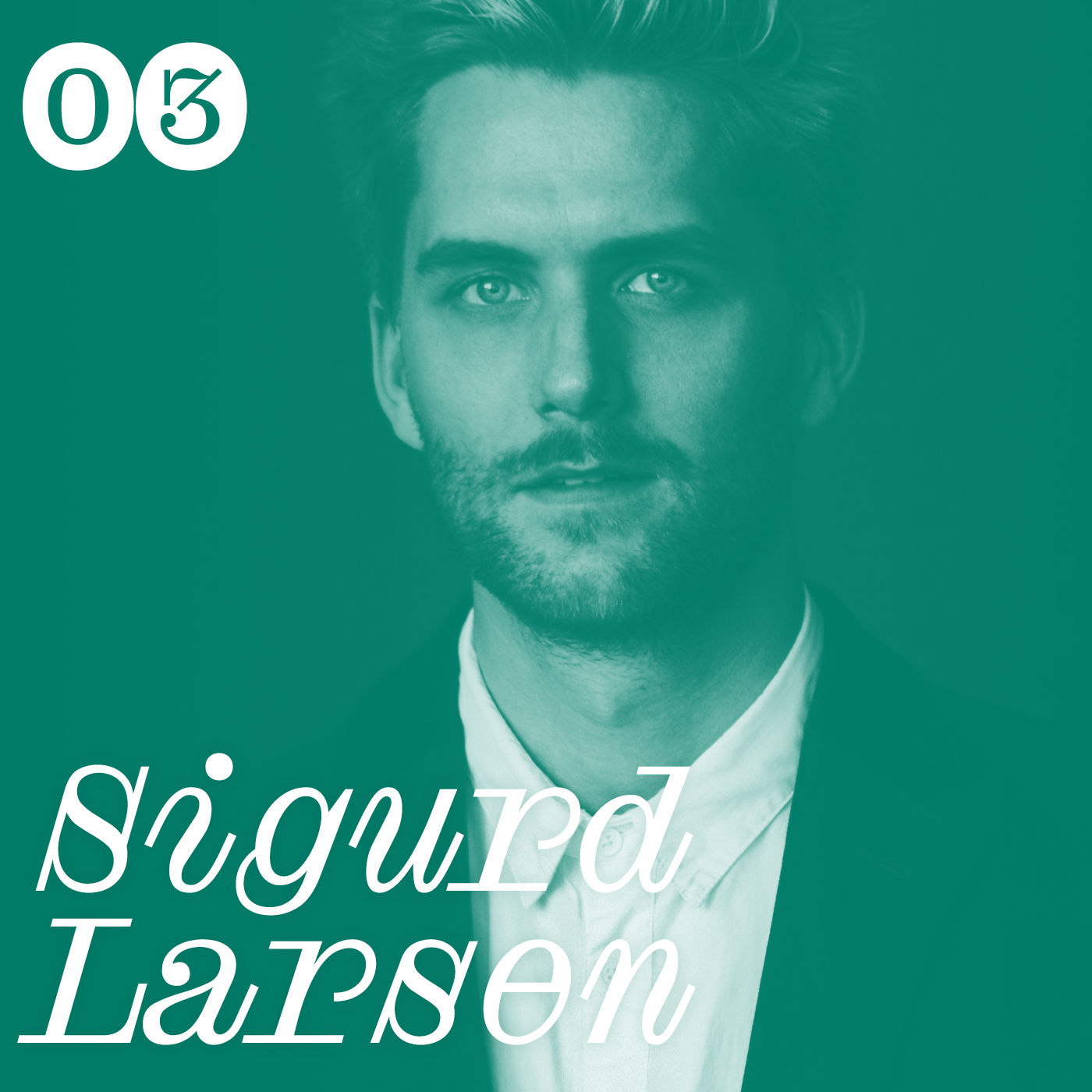 Chapter Talks E03 | Sigurd Larsen (SL Design & Architecture)