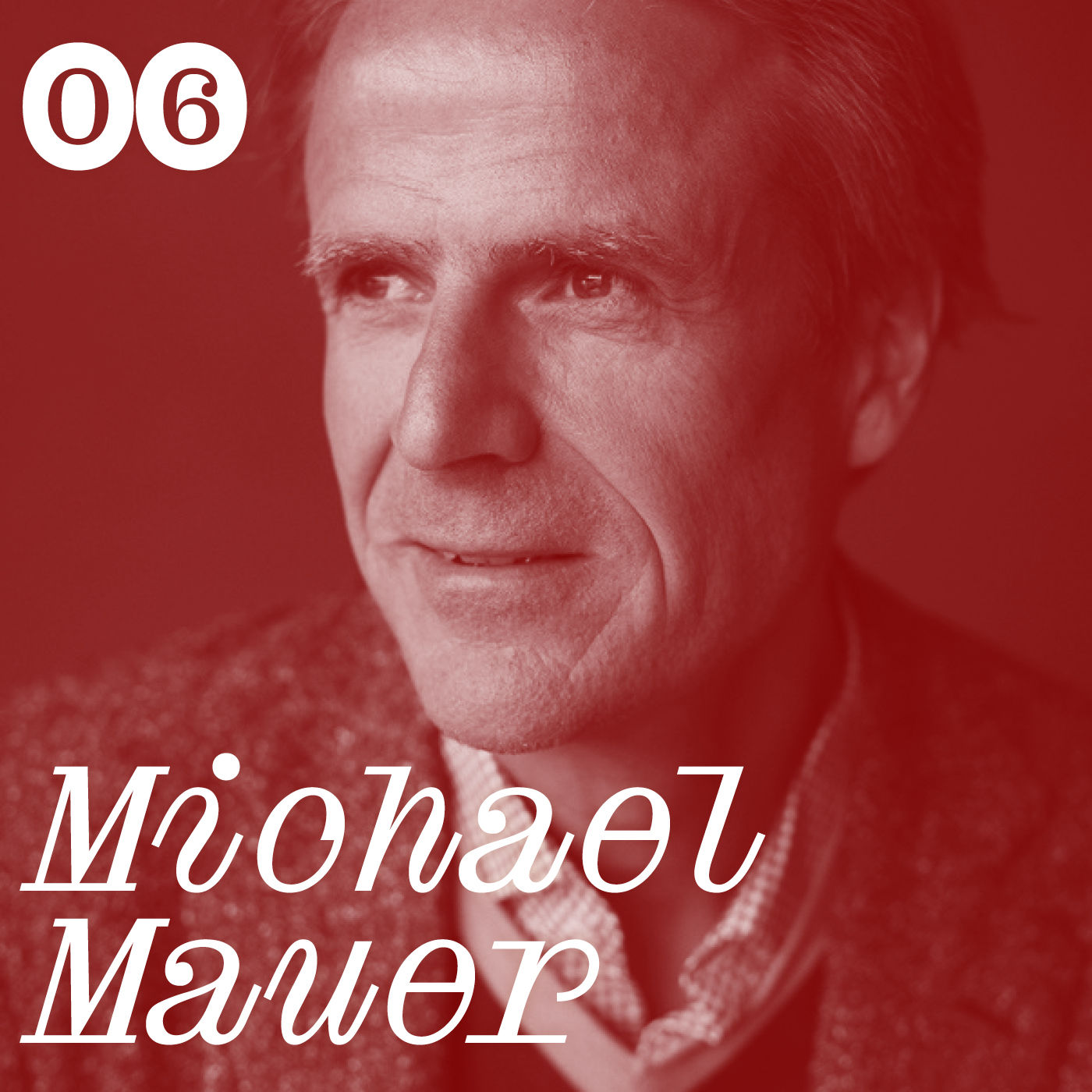 Chapter Talks E06 | Michael Mauer (Porsche AG)