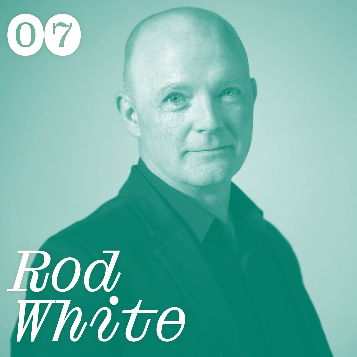 Chapter Talks E07 | Rod White (Philips TV & Sound)