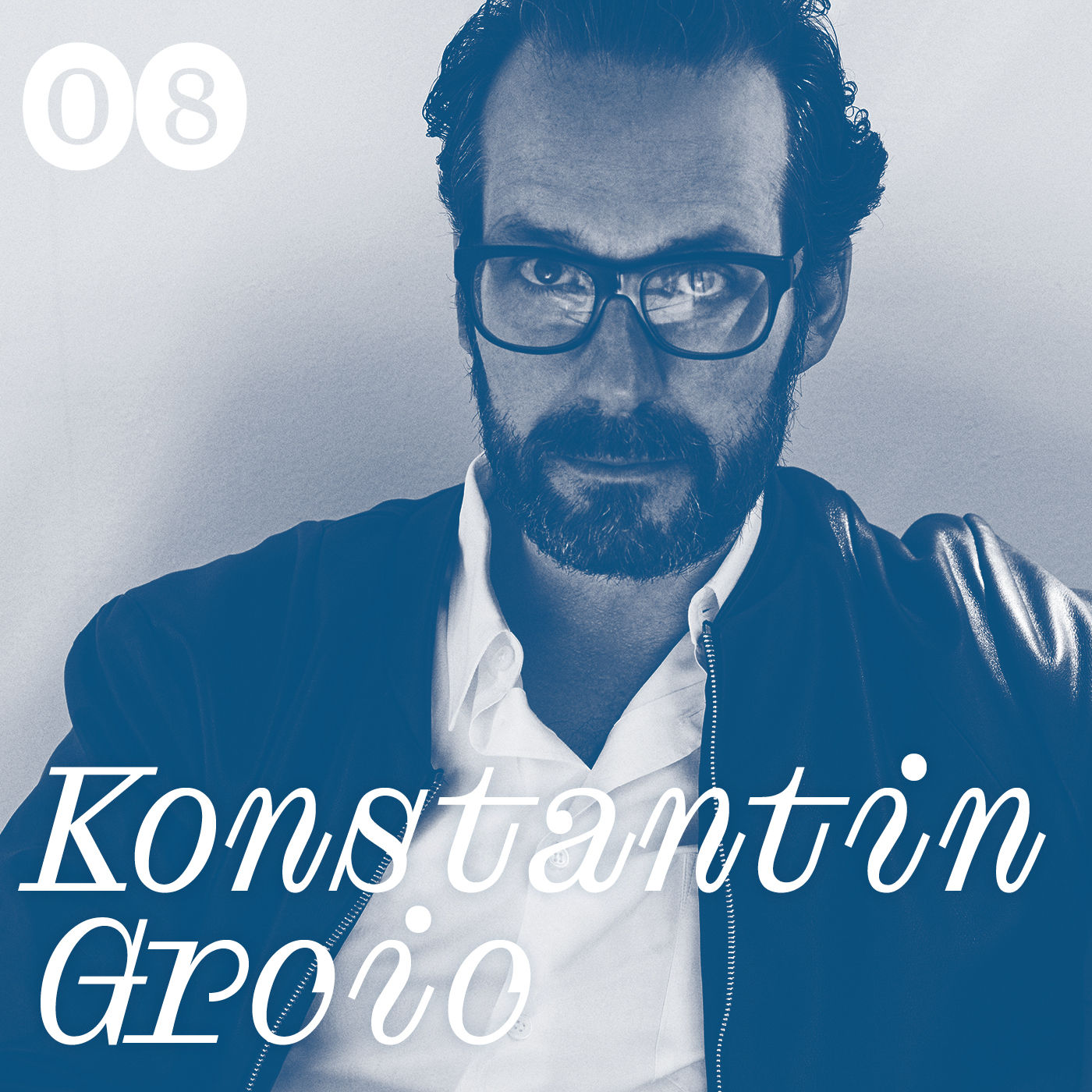 Chapter Talks E08 | Konstantin Grcic (Industrial Designer)