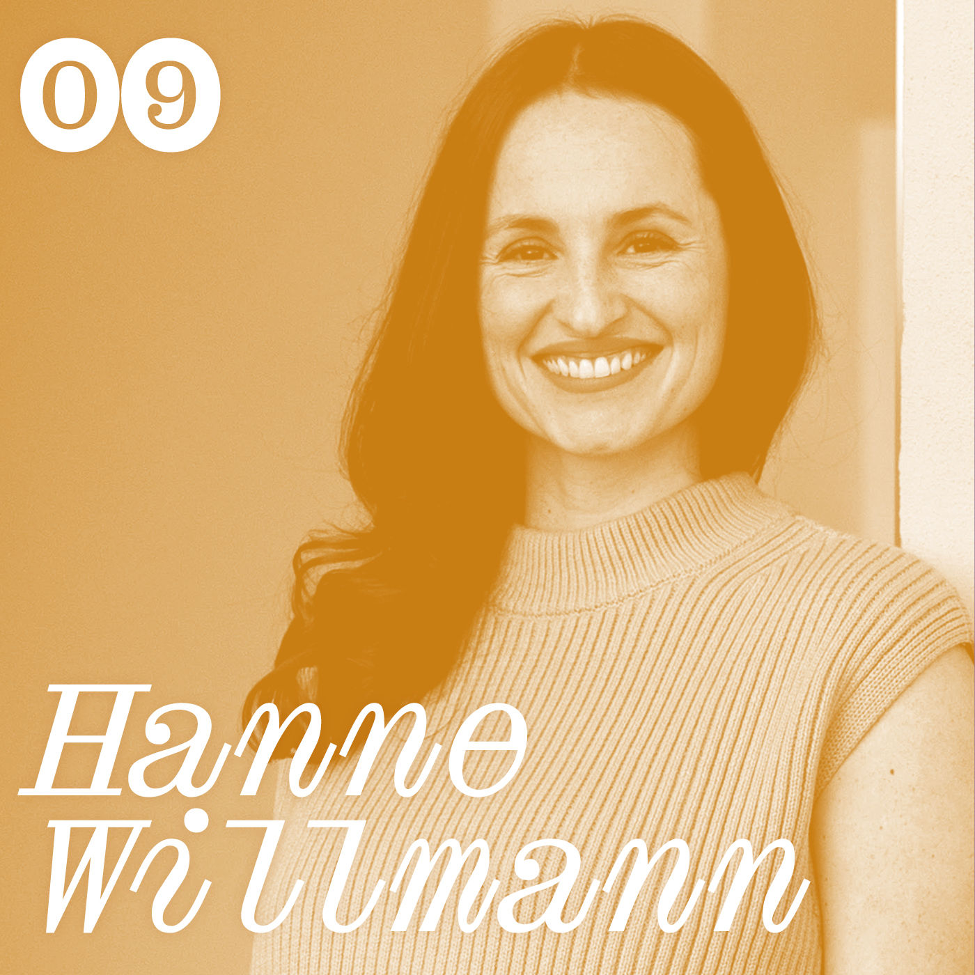 Chapter Talks E09 | Hanne Willmann (Produktdesignerin)