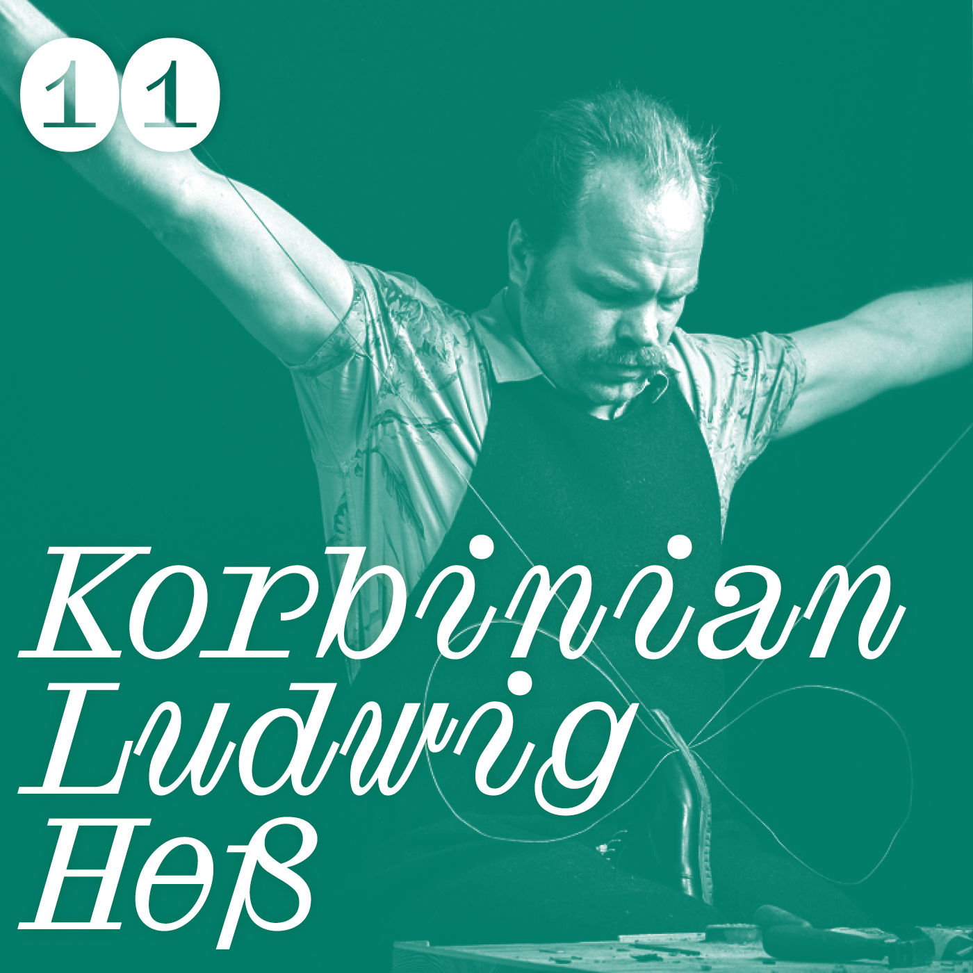 Chapter Talks E11 | Korbinian Ludwig Hess (Maßschuhmacher)