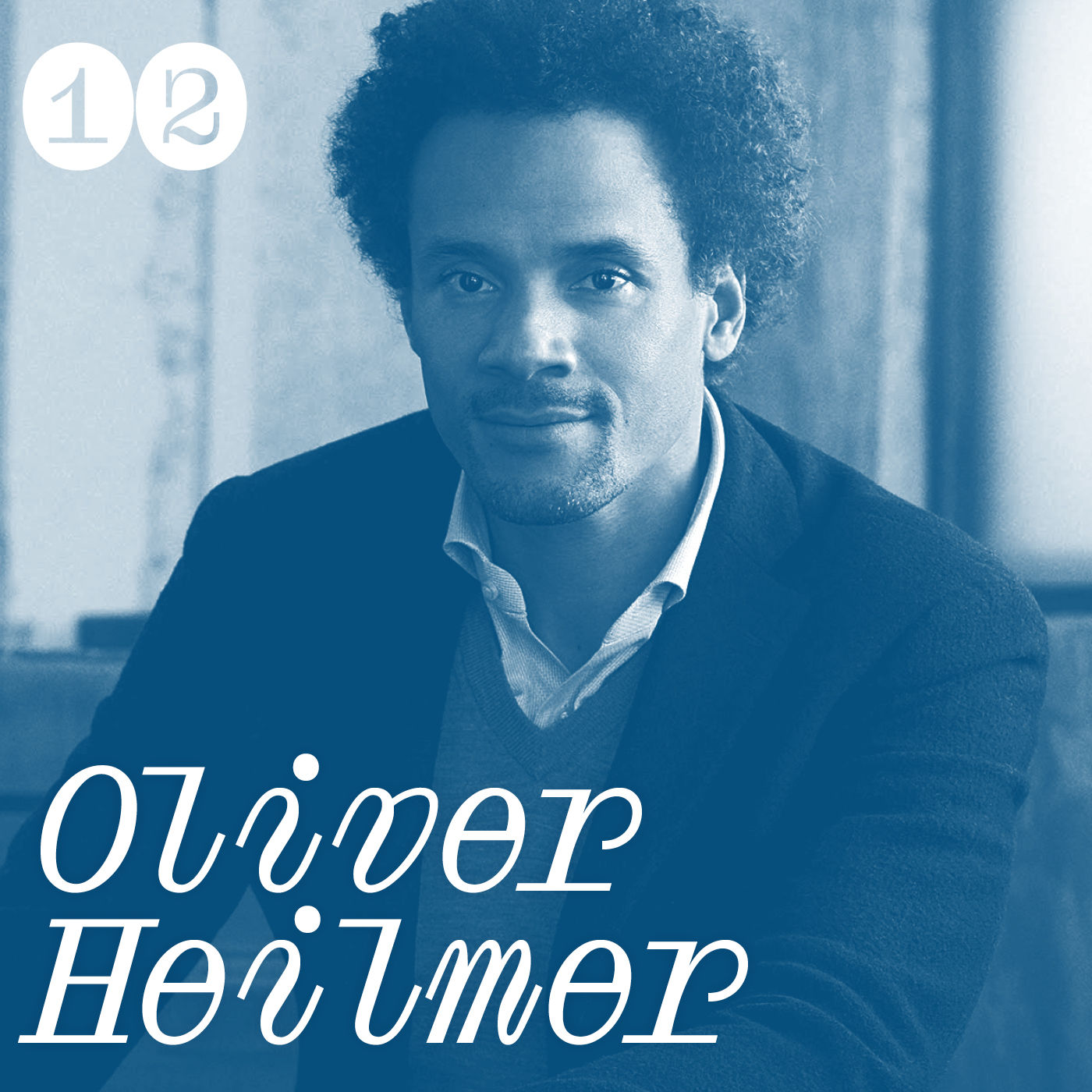 Chapter Talks E12 | Oliver Heilmer (MINI)