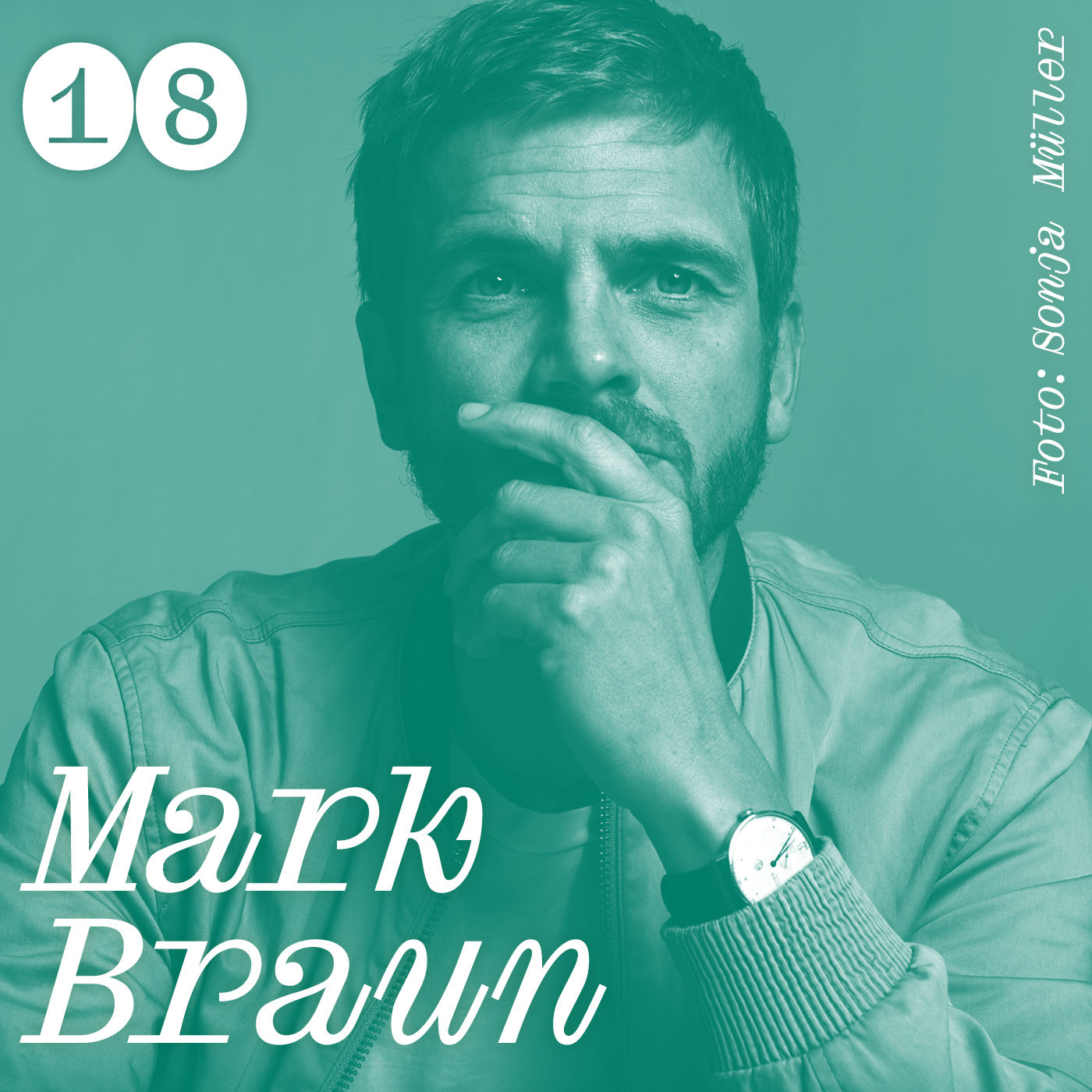 Chapter Talks E18 | Mark Braun (Industriedesigner)