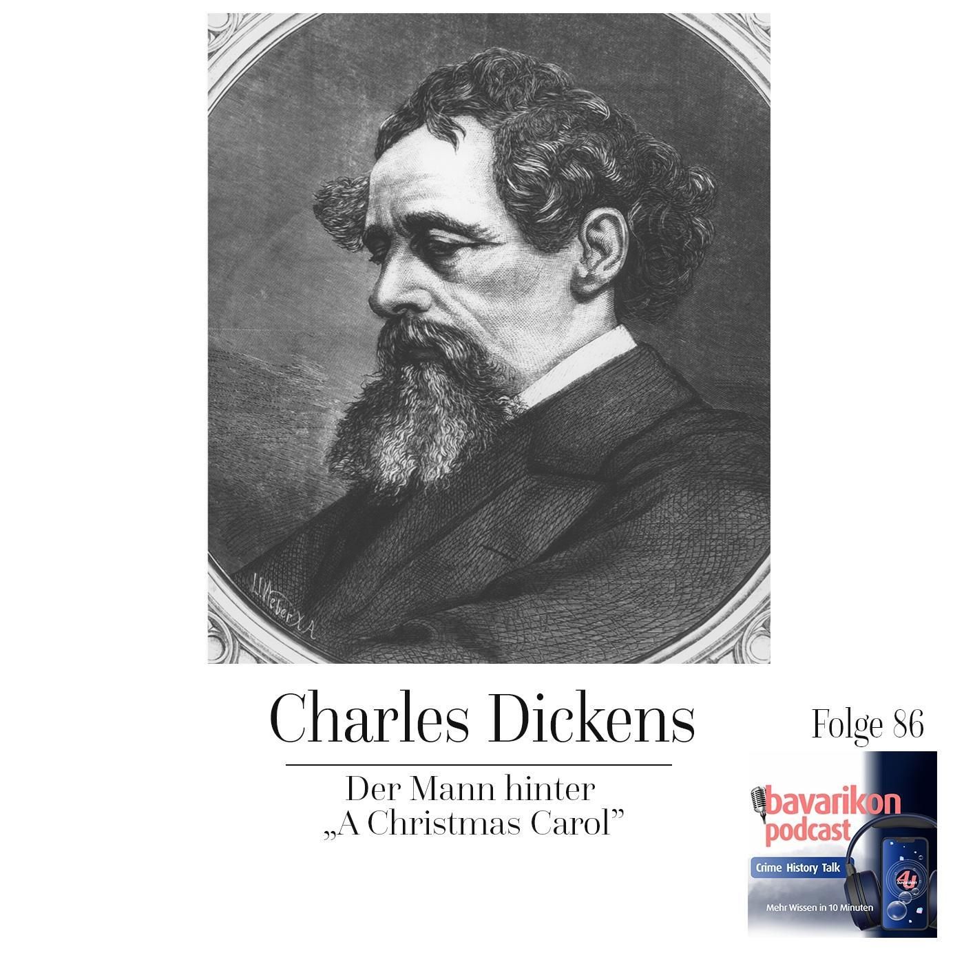 Charles Dickens