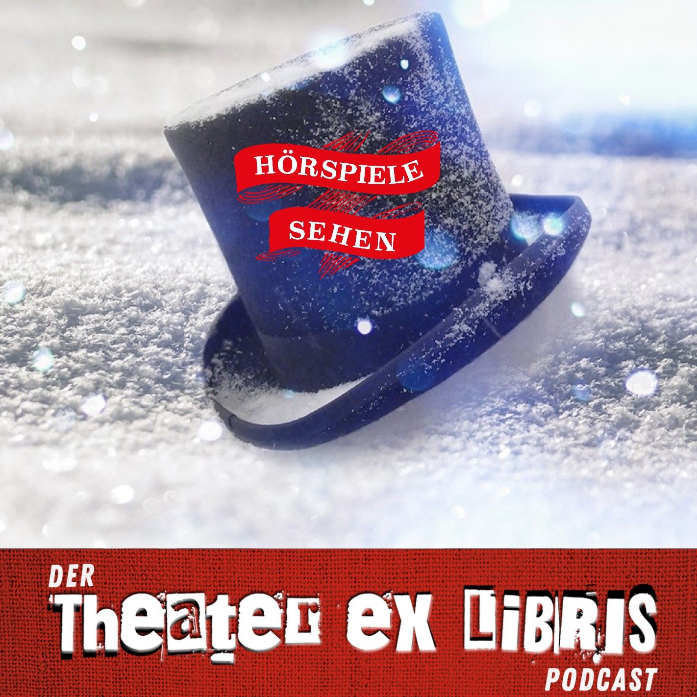 Charles Dickens' Weihnachtsgeschichte mit Moritz Raestrup