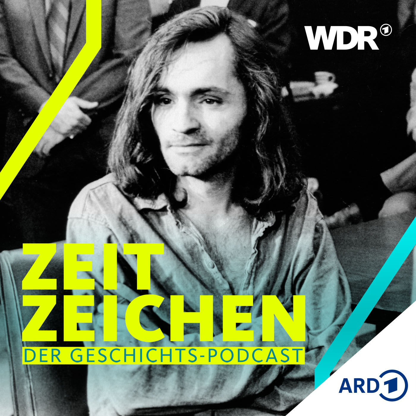 Charles Manson: Vom Außenseiter zum gefürchteten Sektenführer