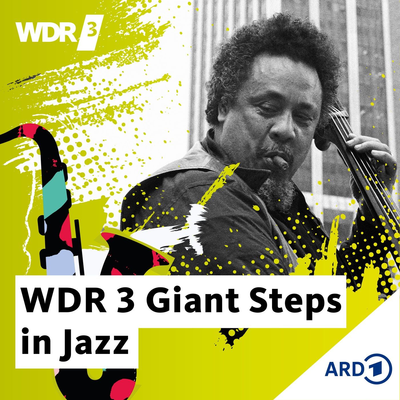 Charles Mingus - The Underdog