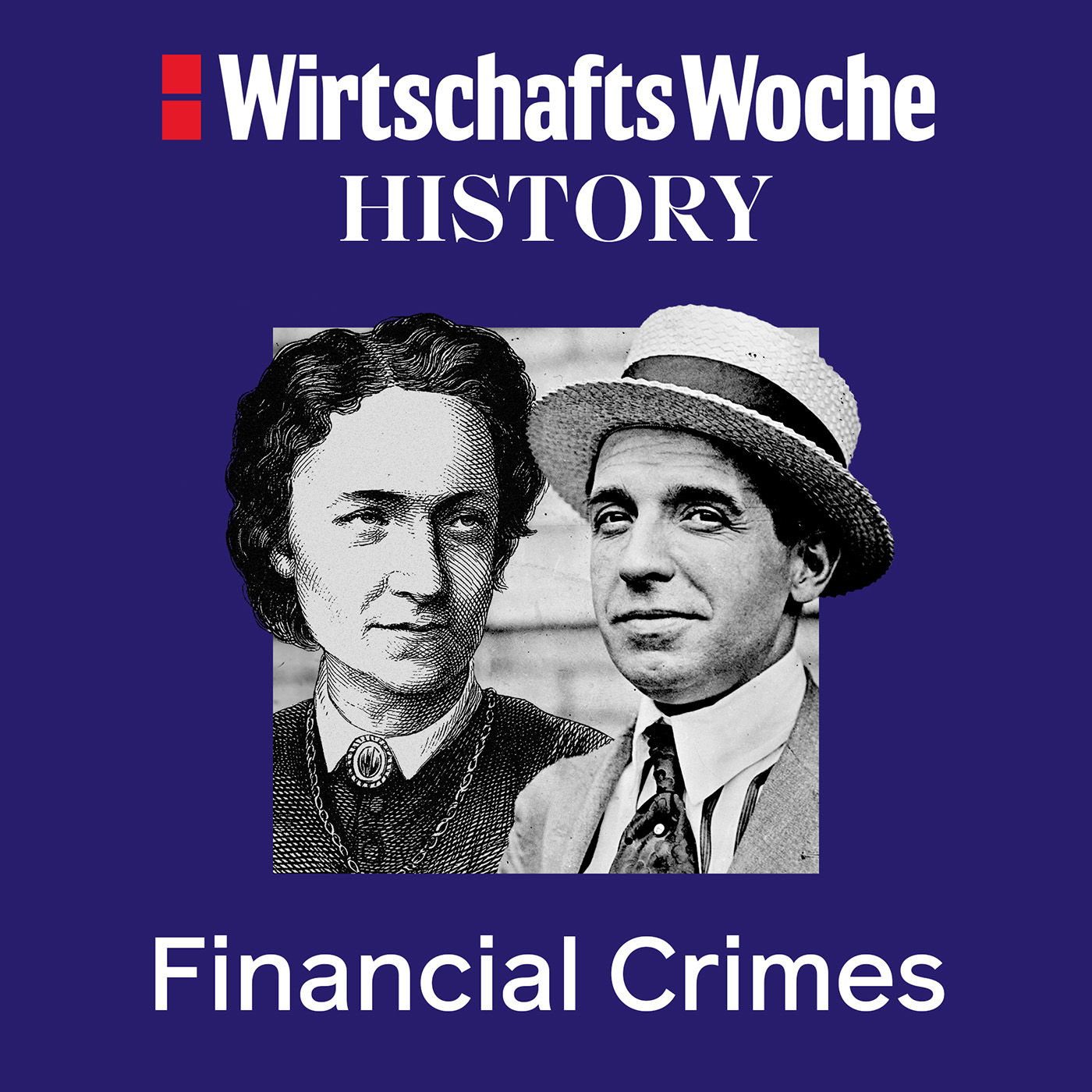 Charles Ponzi | Der Vater des Schneeballsystems