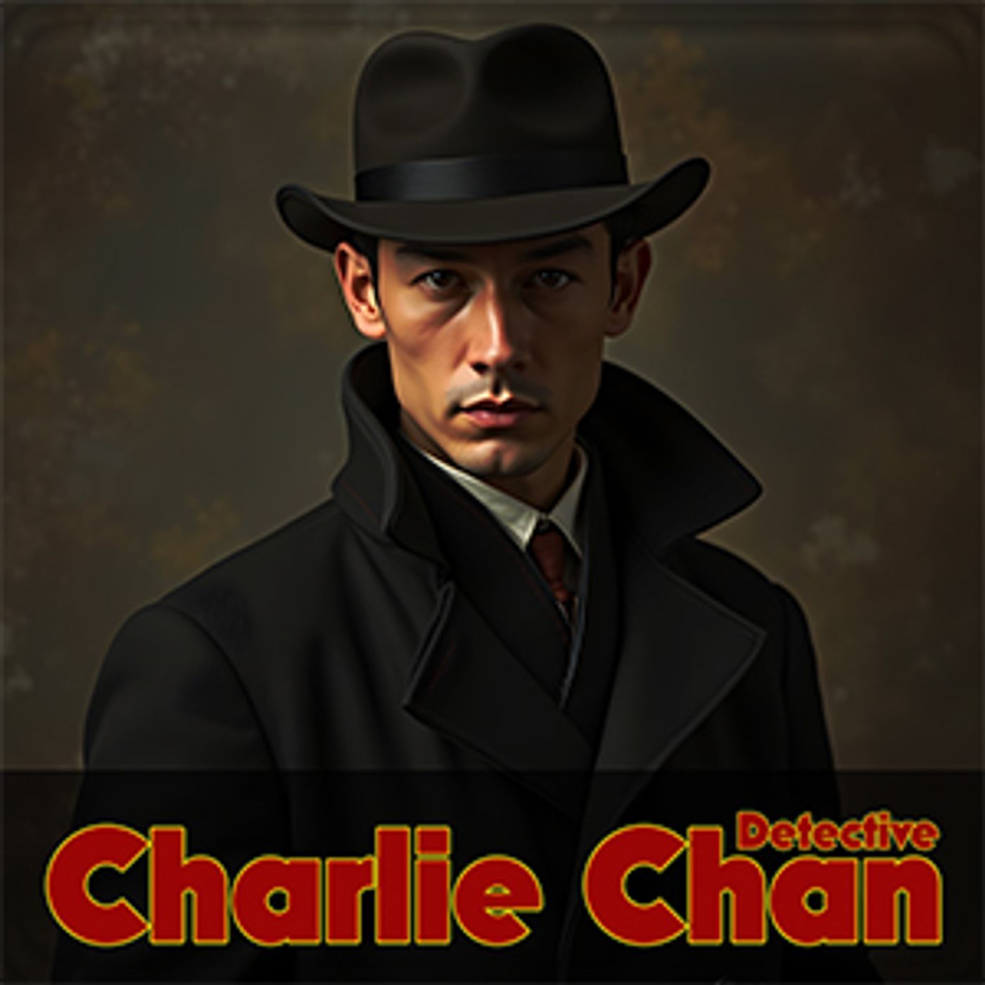 Charlie Chan: The Curious Ride of the Sea Witch (EP4807)