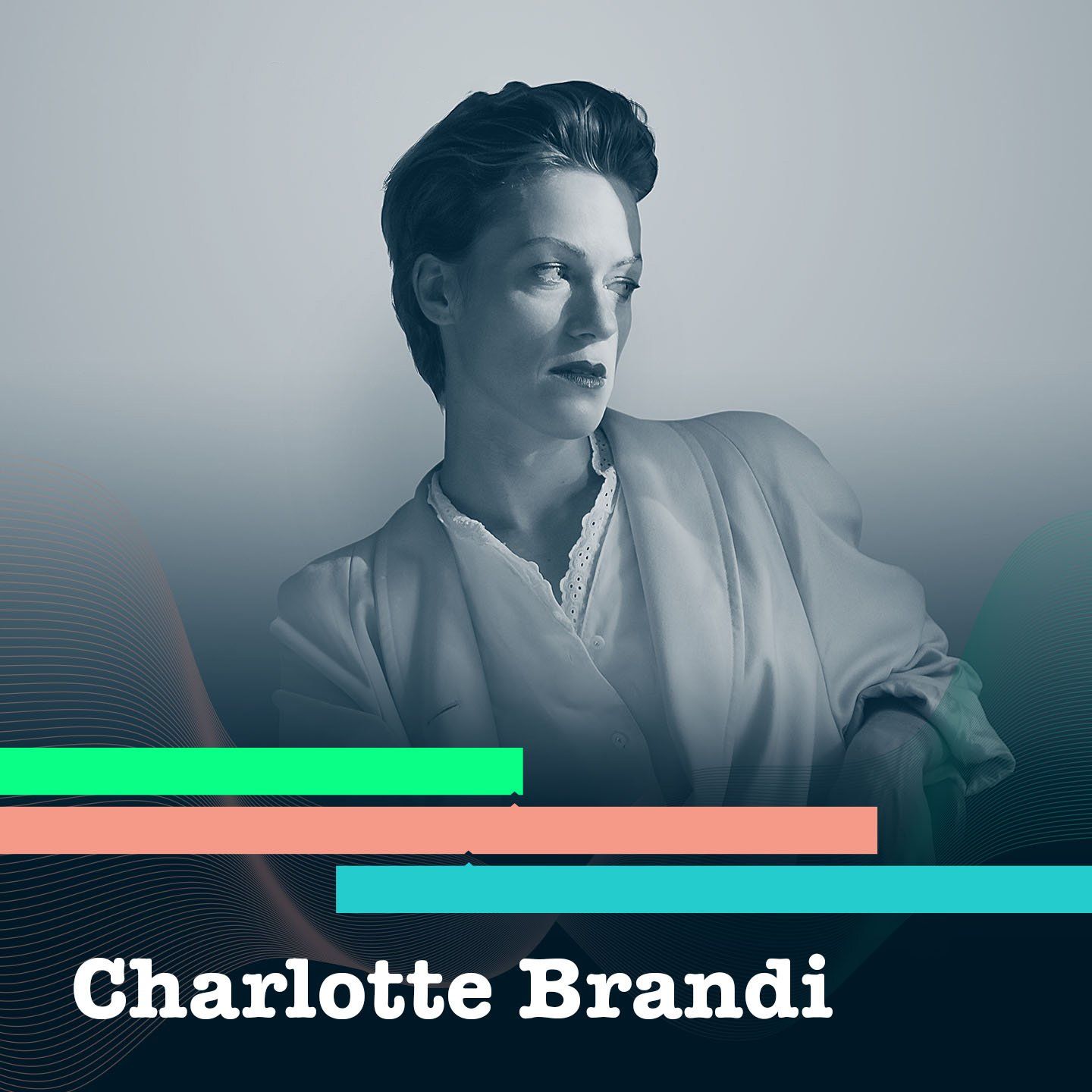 Charlotte Brandi – My Days In The Cell