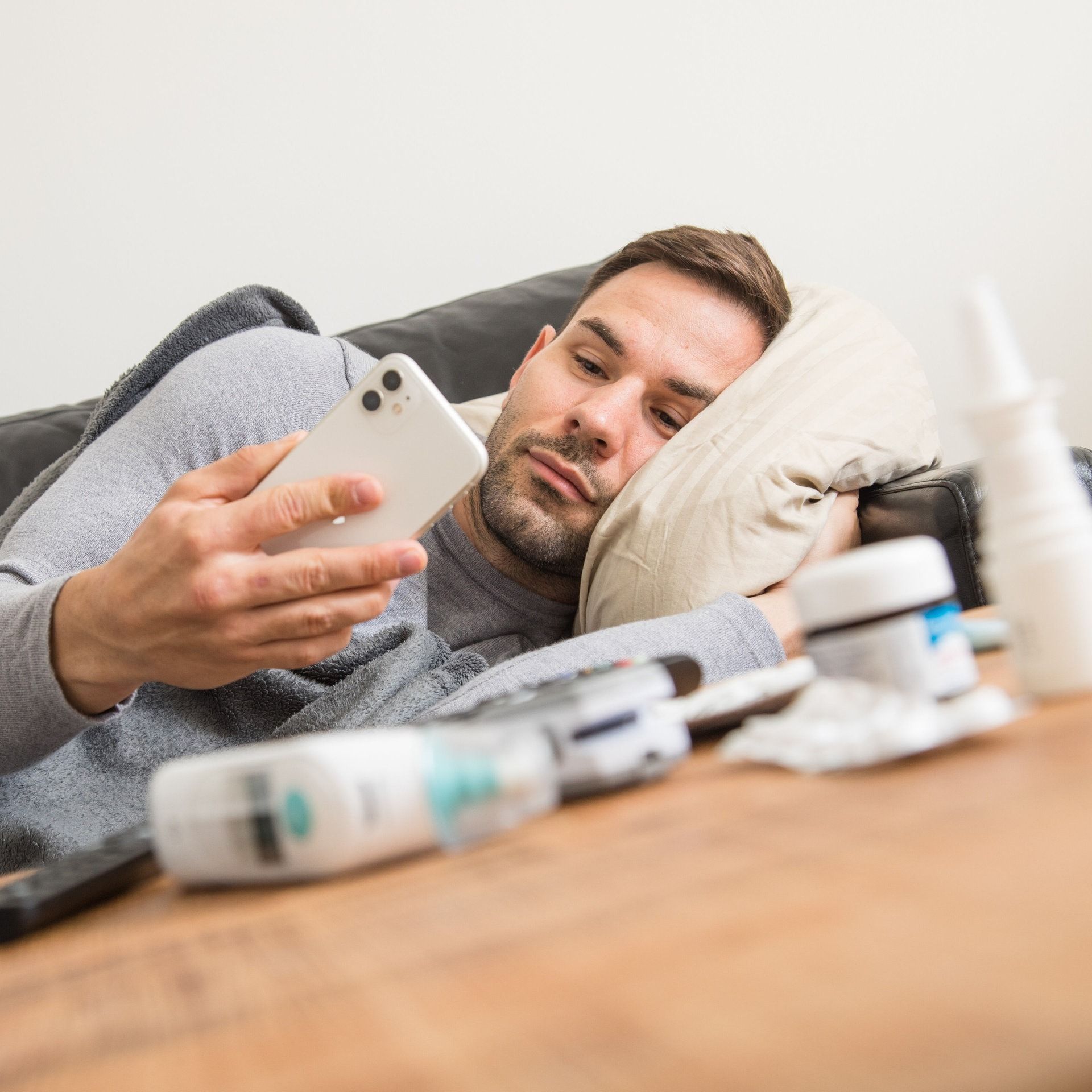 Chatbots geben im Gespräch selten akkurate Gesundheitstipps